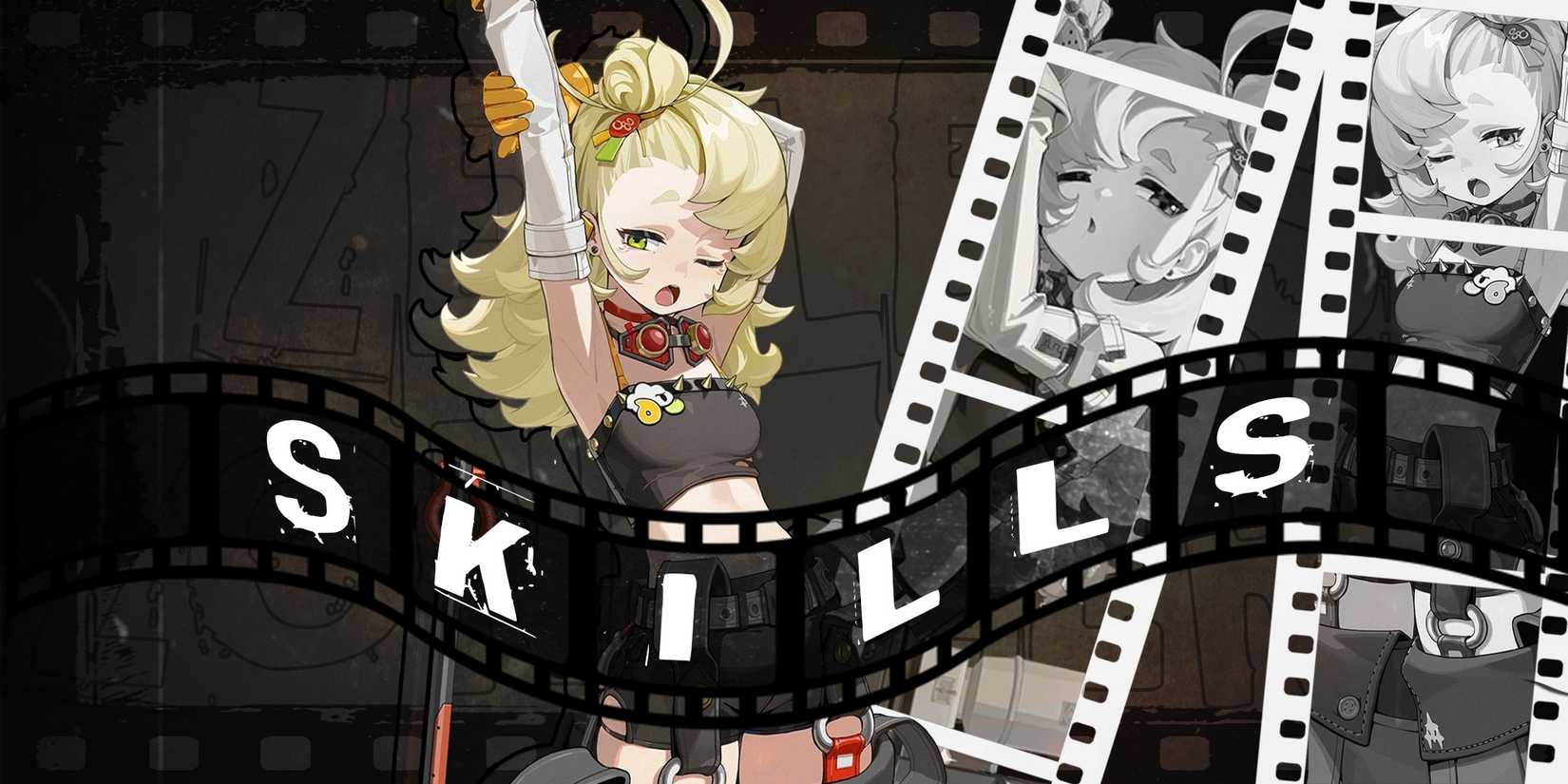 piper best skills in zenless zone zero