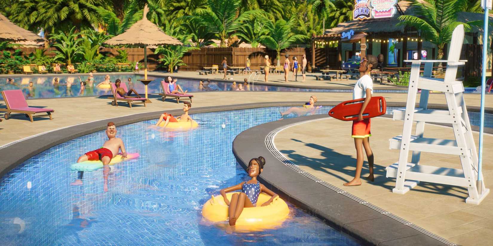 planet coaster 2 screenshot 