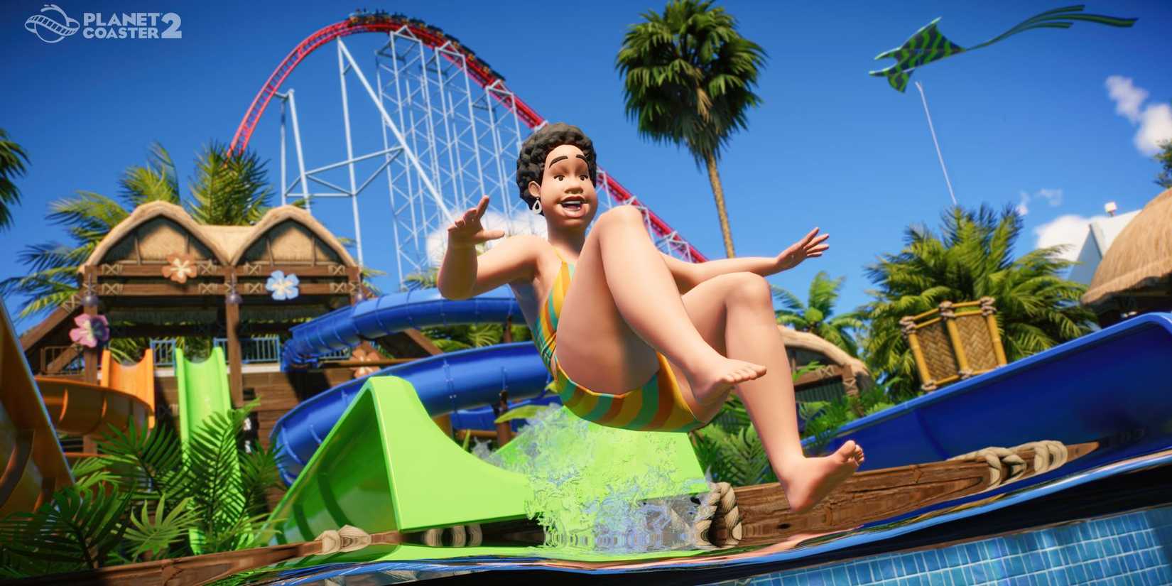 planet coaster 2 screenshot 