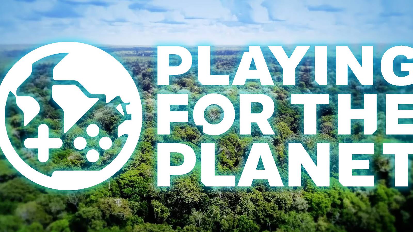 playing for the planet interview