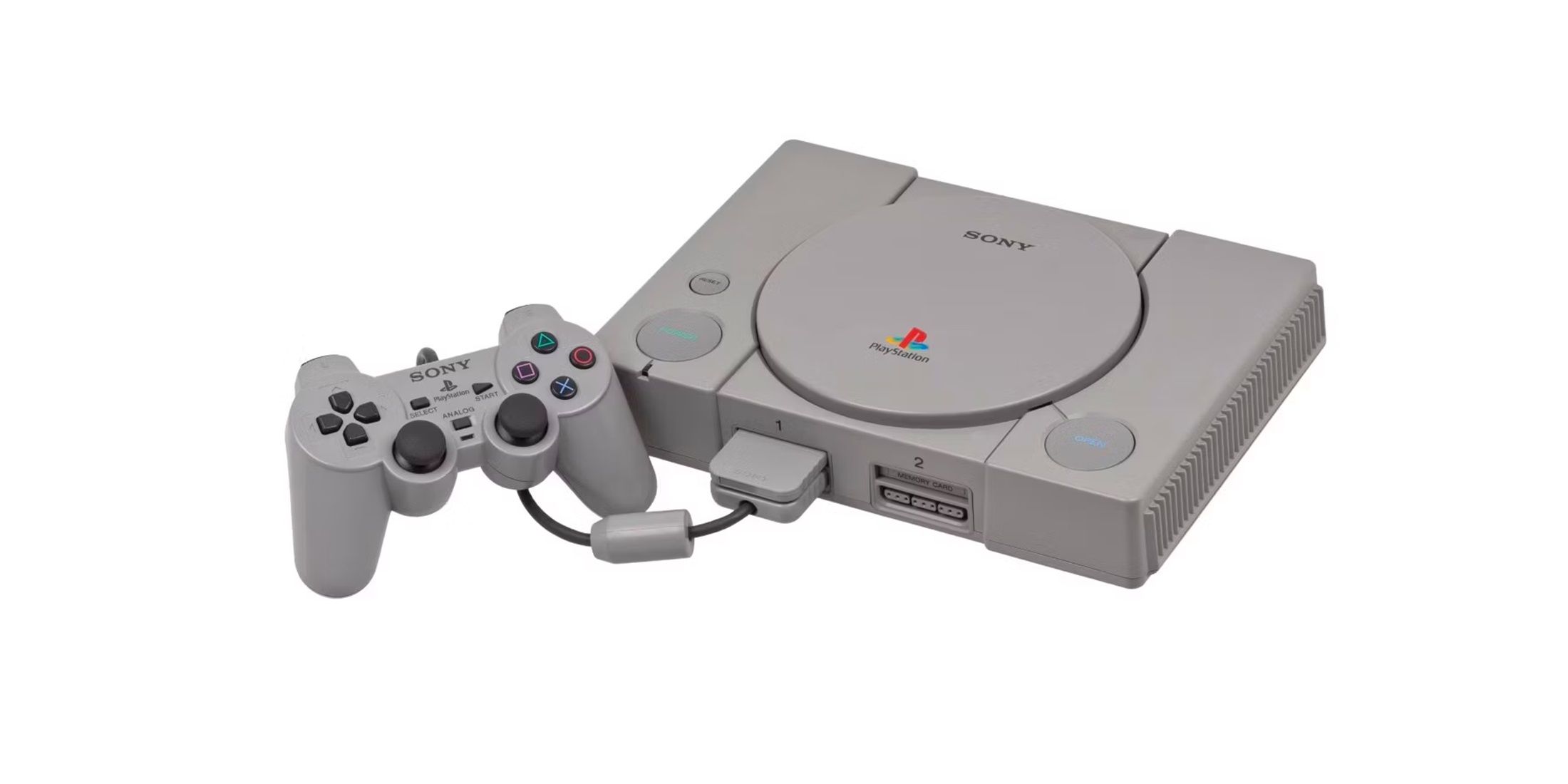 Rumor: Classic PS1 Game Leaked for Xbox