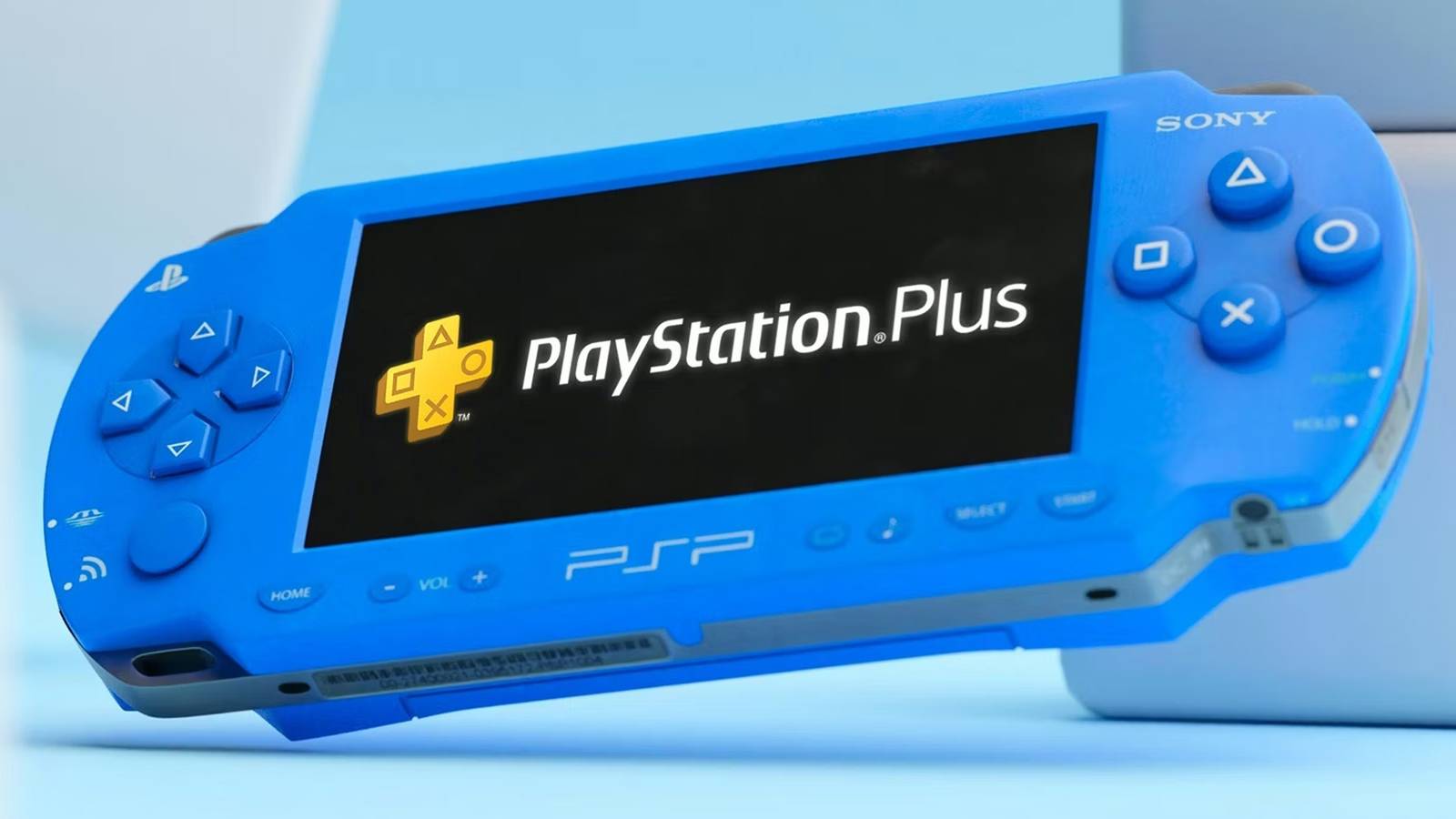 Rumor: PSP Game From 2008 Leaked for PS Plus Premium