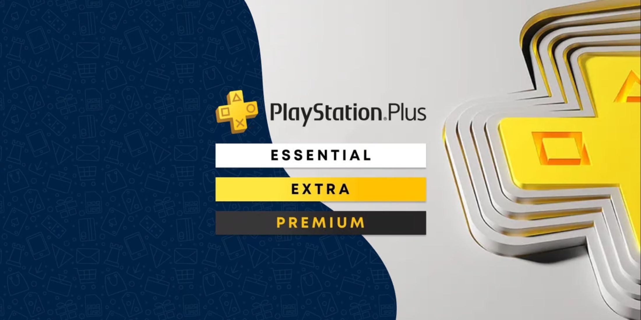 Бесплатные игры PS Plus за июль 2024 г. уже доступны