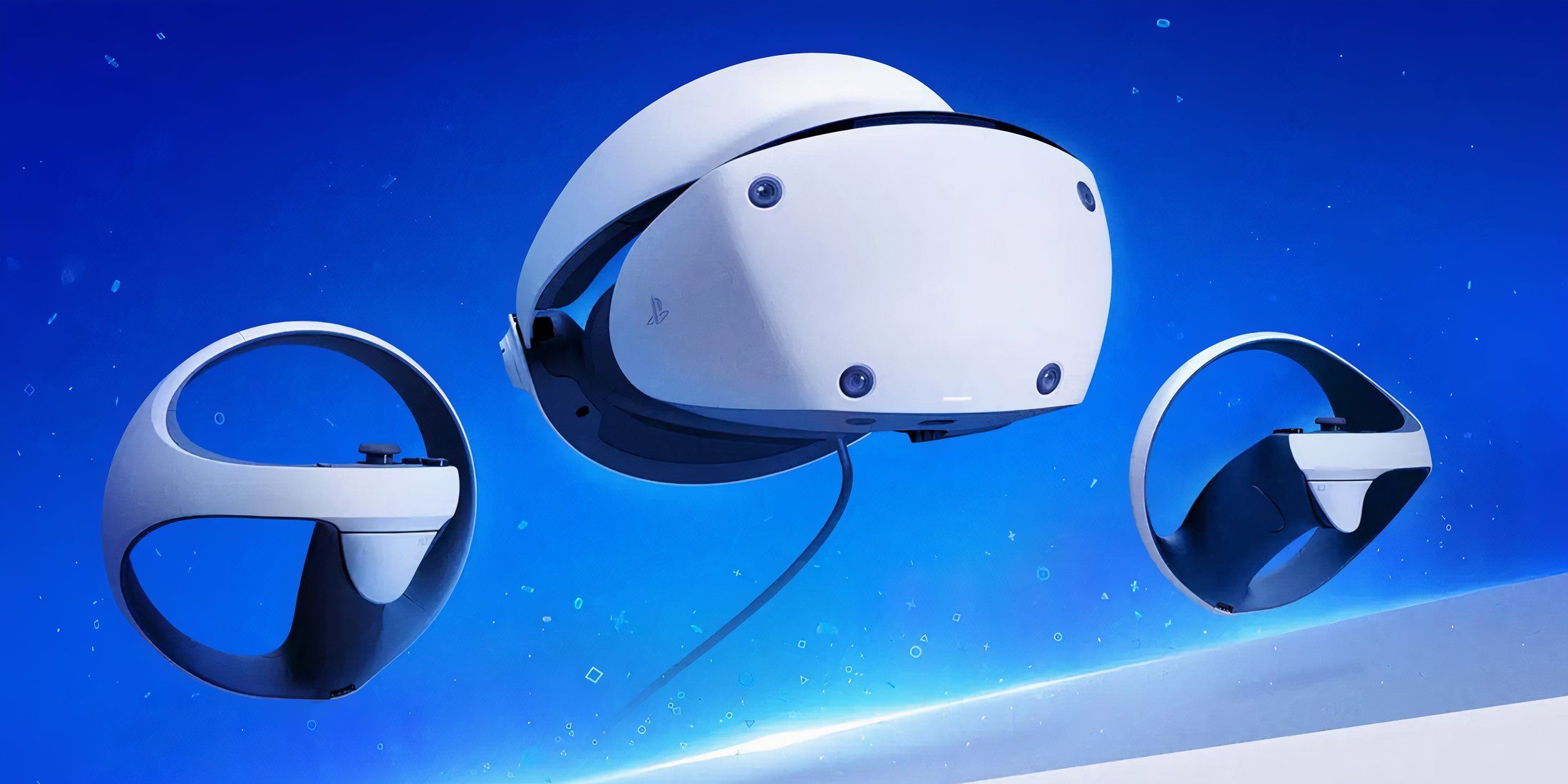 Rumor: New PlayStation VR2 Headset Could Come With a Major Upgrade