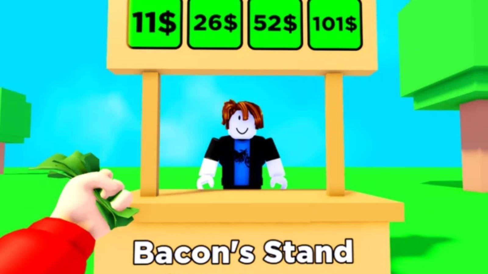 Roblox: Pls Donate but Infinite Robux Codes