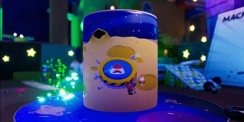 Plucky Squire sneak peek trailer thumb