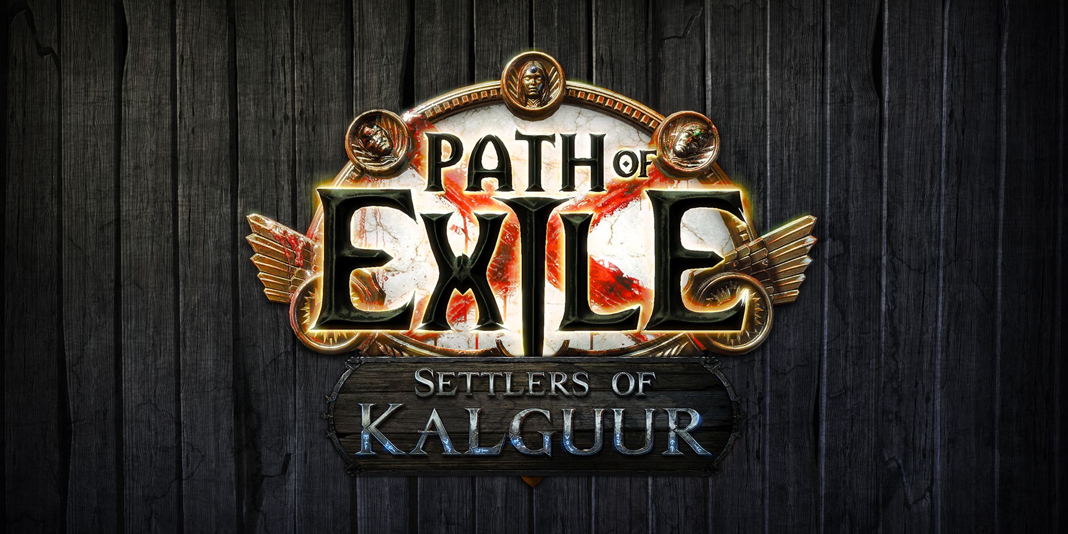 Разработчики Path of Exile обсуждают поселенцев системы управления городом Калгуура