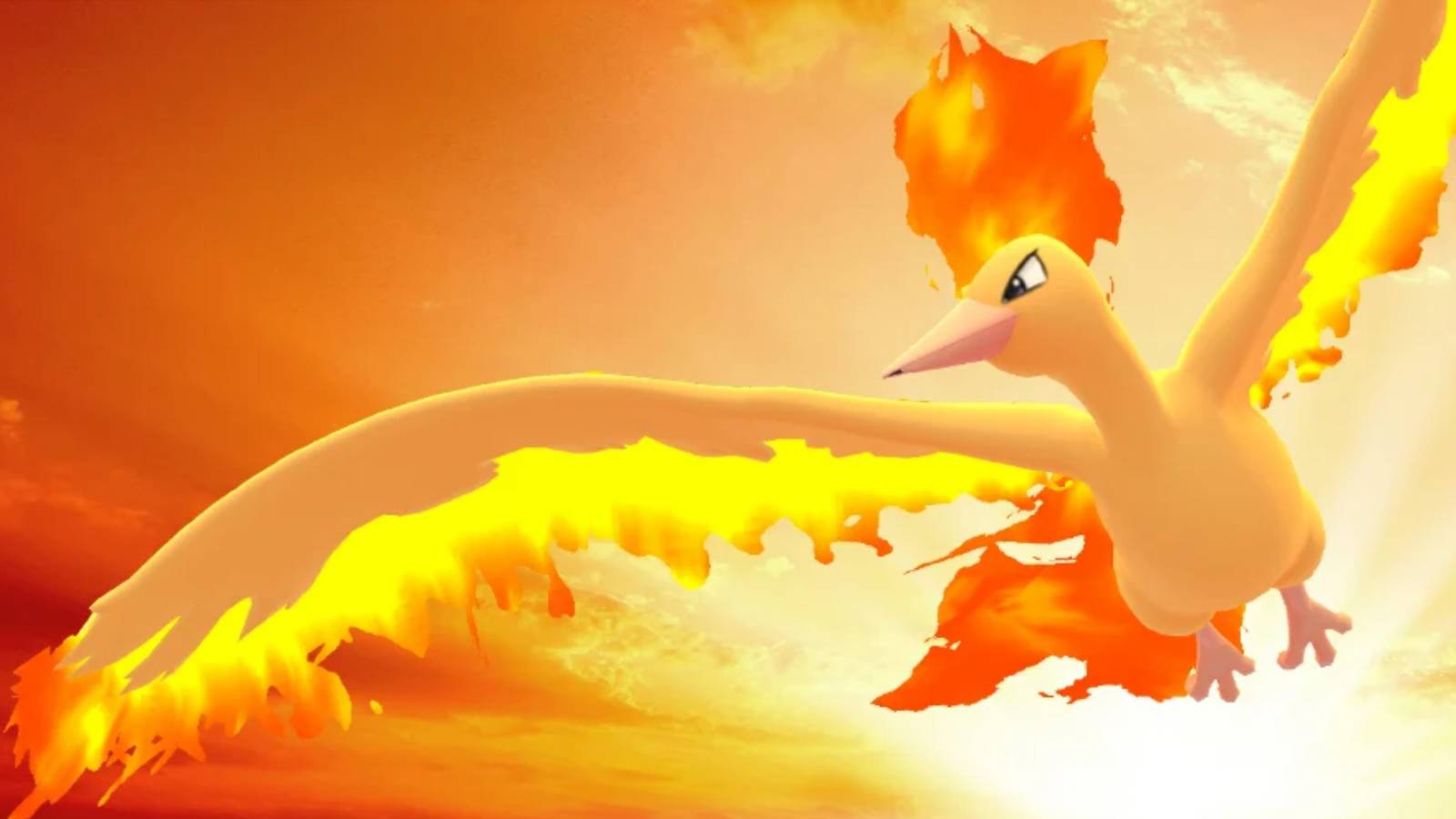 Pokemon GO Accidentally Reveals Upcoming Legendary Dynamax Raids