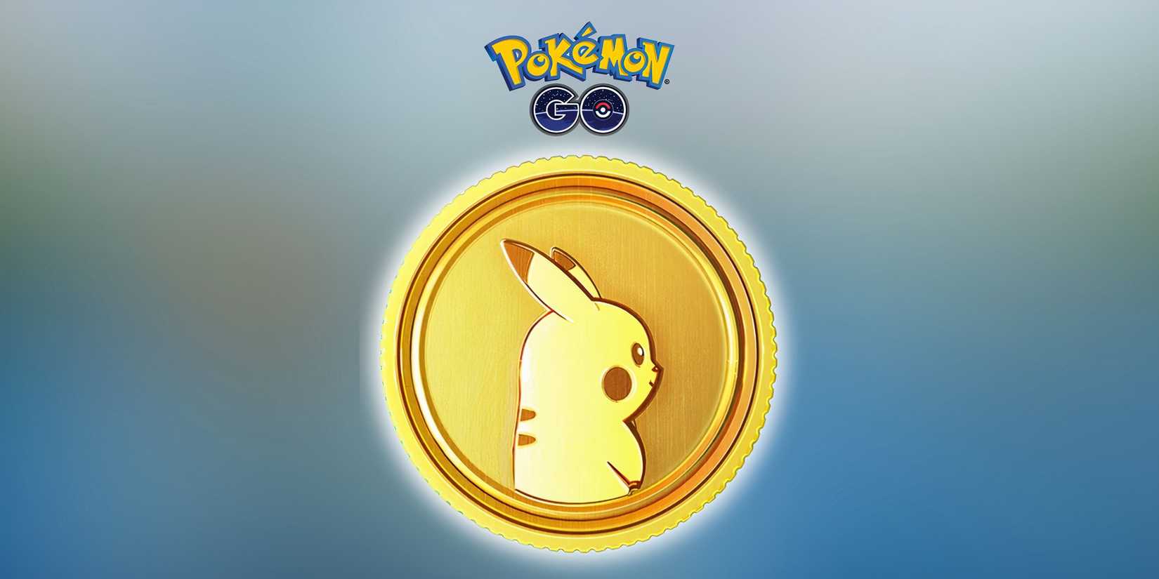 PokeCoin in Pokemon GO