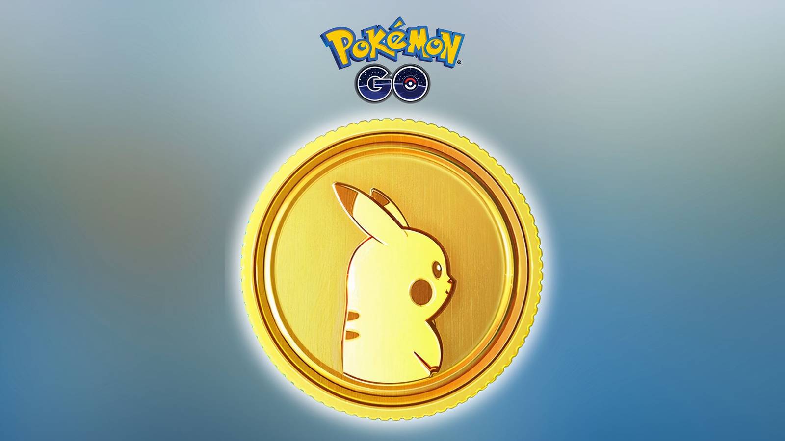 PokeCoin in Pokemon GO