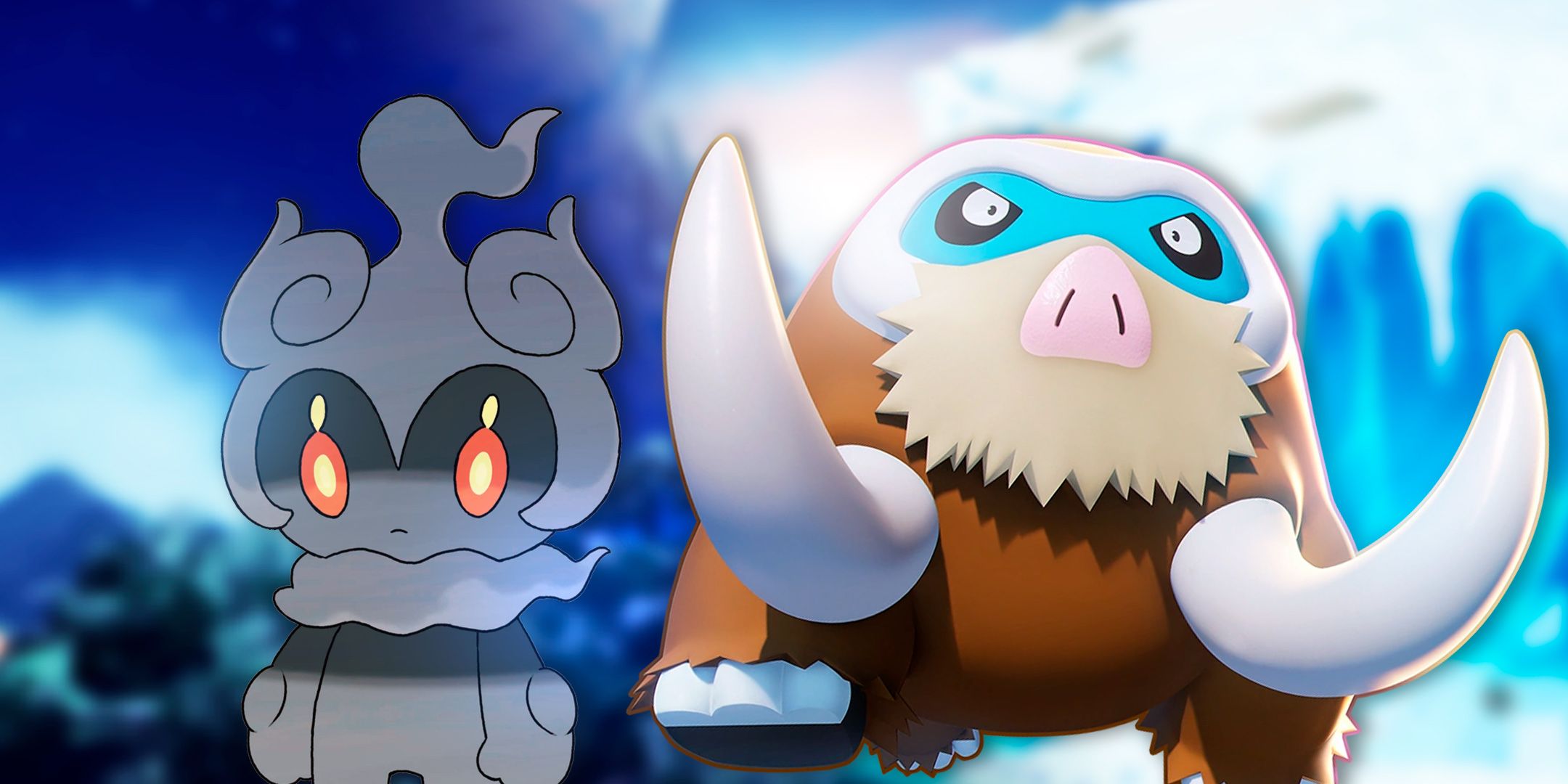 Best Offensive Type Combinations in Pokemon