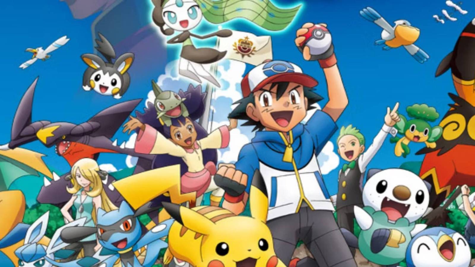 pokemon complete shiny pokedex