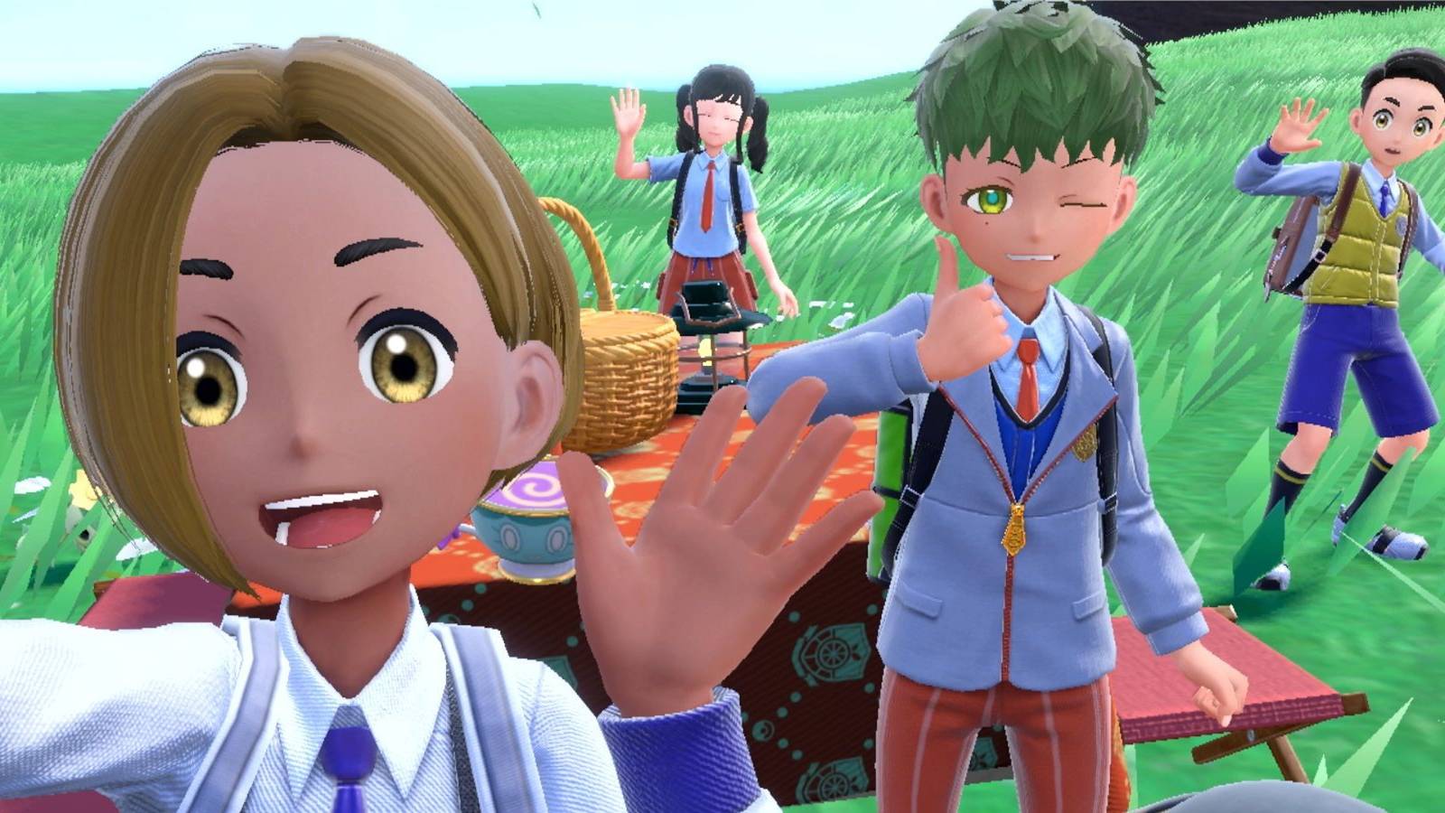 Pokemon Dwarf Wizard 2