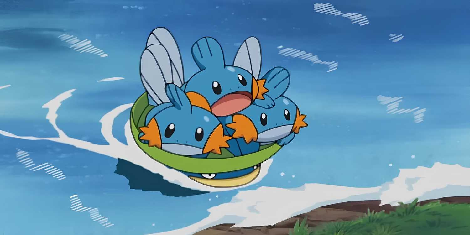 Mudkip Case All Unreleased Pokemon Seen in the Massive Leak Explained