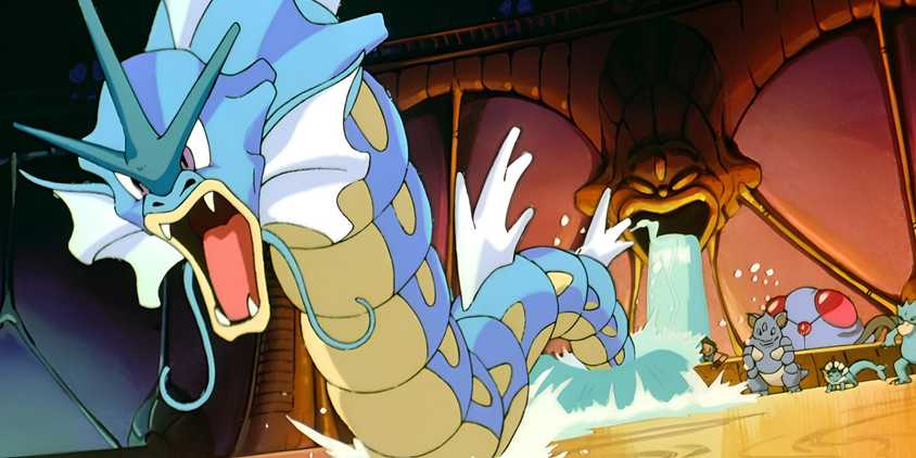 Pokemon Fan Creates Realistic Version of Mudkip