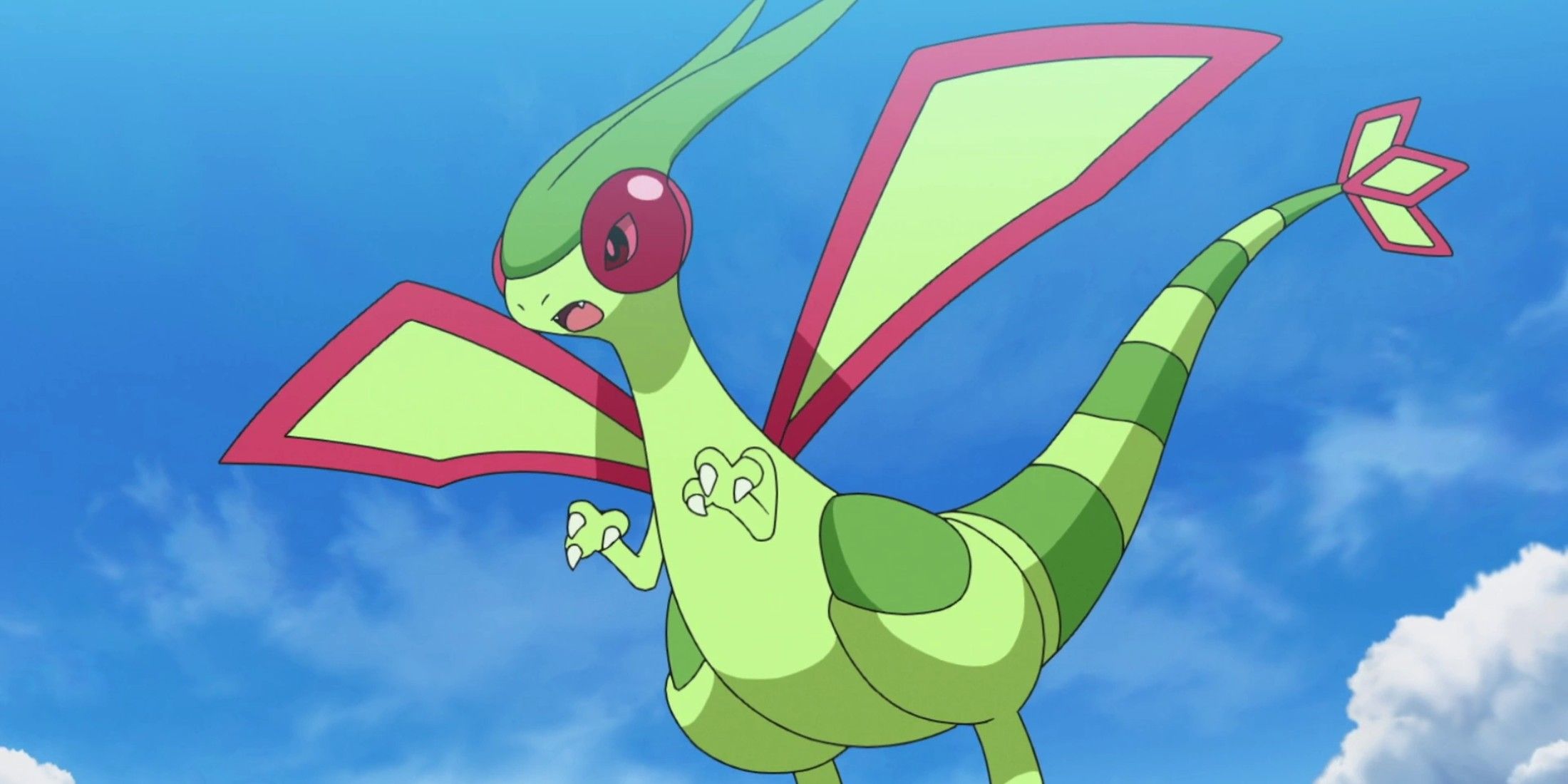 Pokemon Fan Designs New Mega Forms For Flygon, Tropius, and Charizard