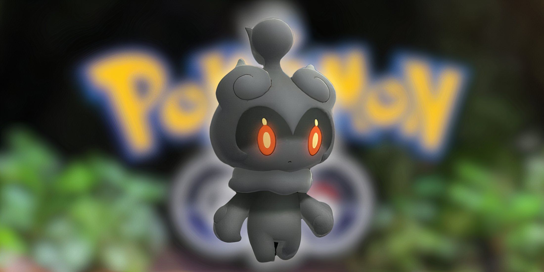 Pokemon GO A Shadowy Caper: специальные исследовательские задачи и награды Marshadow