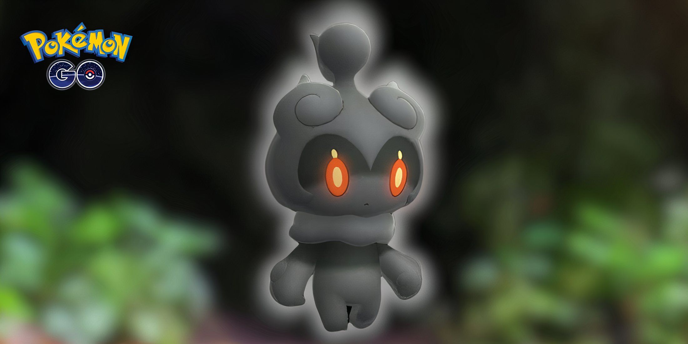 Pokemon GO A Shadowy Caper: специальные исследовательские задачи и награды Marshadow