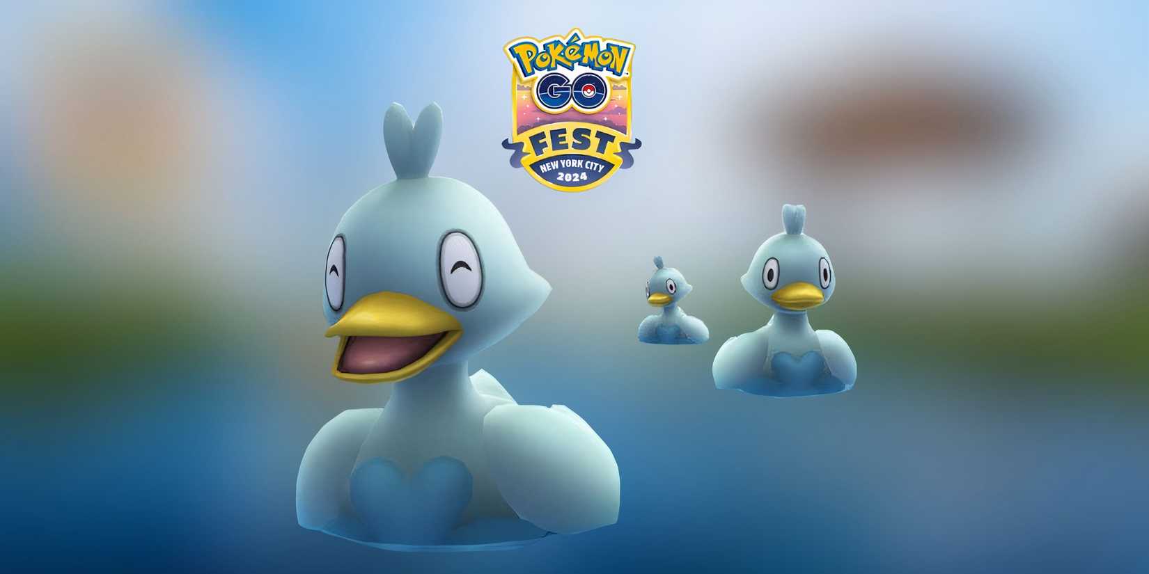 Pokemon GO Aquatic Paradise  All Research Tasks