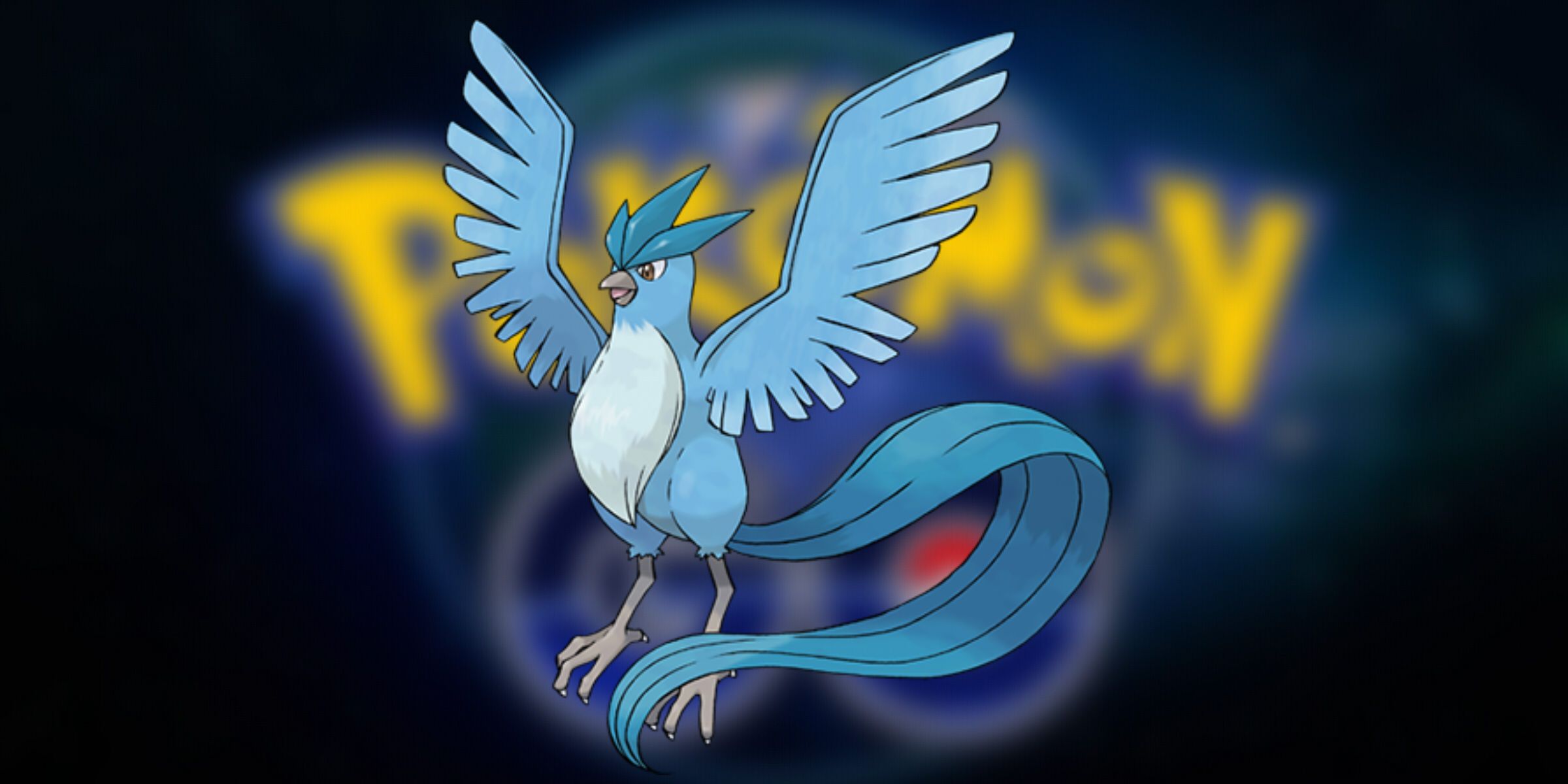 Pokemon GO: Best Moveset For Articuno