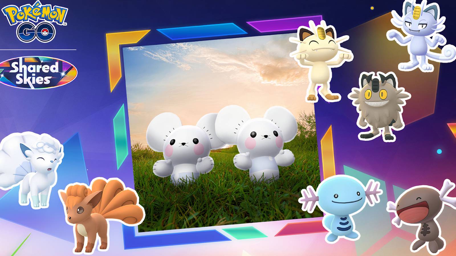 Pokemon GO Better Together Ultra Unlock 1