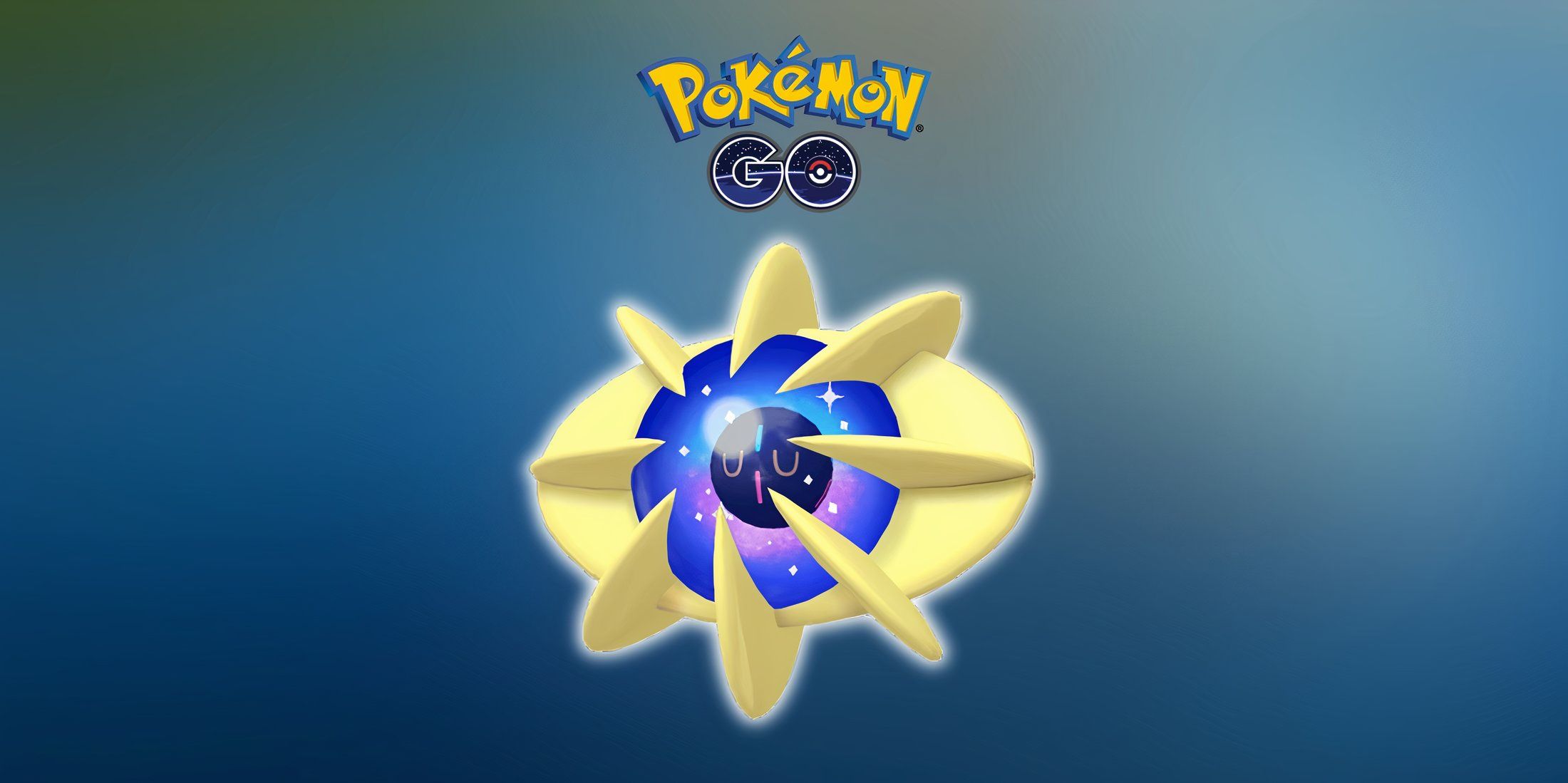 Pokemon GO: How To Get Cosmog And Cosmoem (Can They Be Shiny)