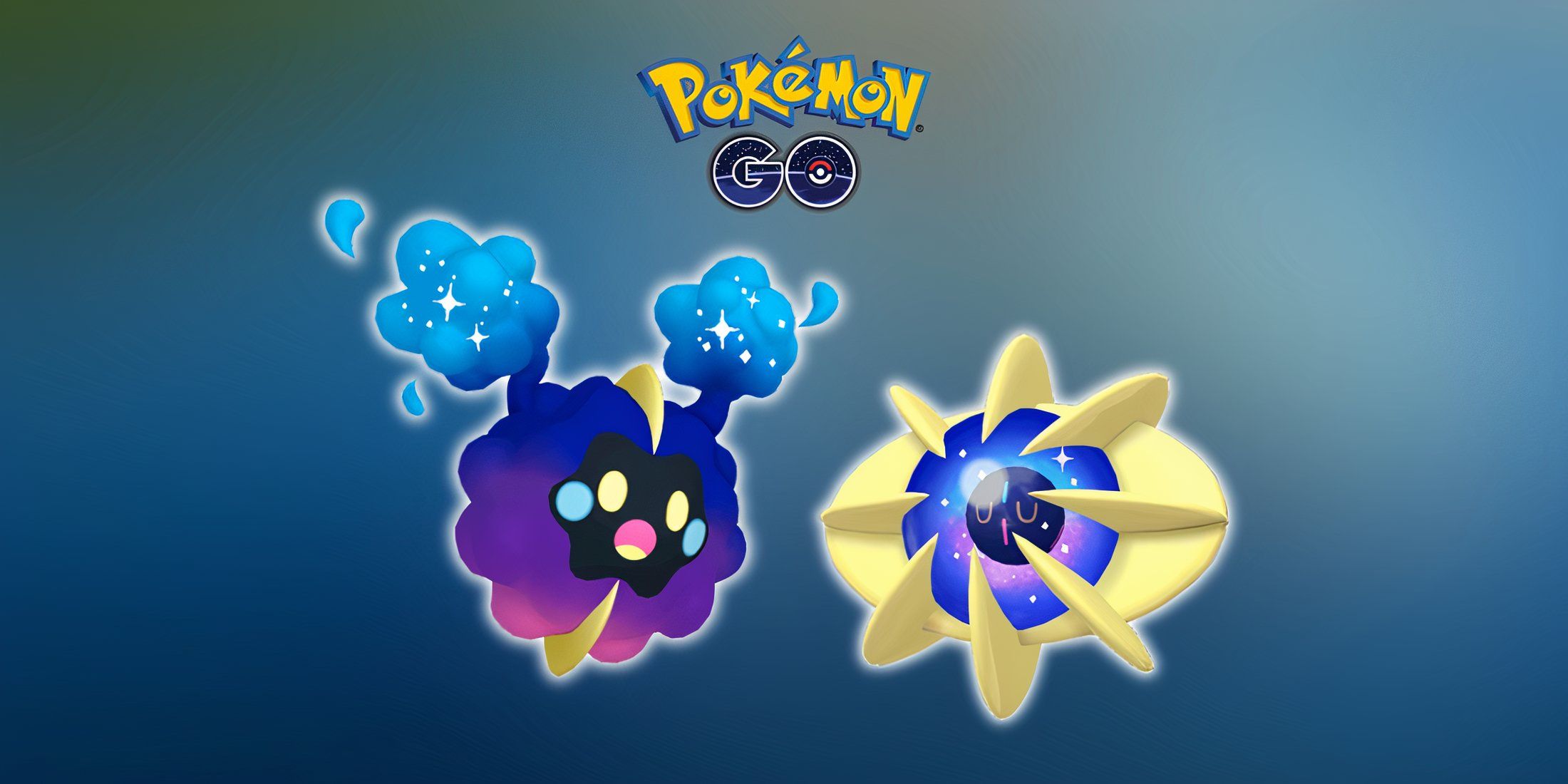 Pokemon GO: How To Get Cosmog And Cosmoem (Can They Be Shiny)