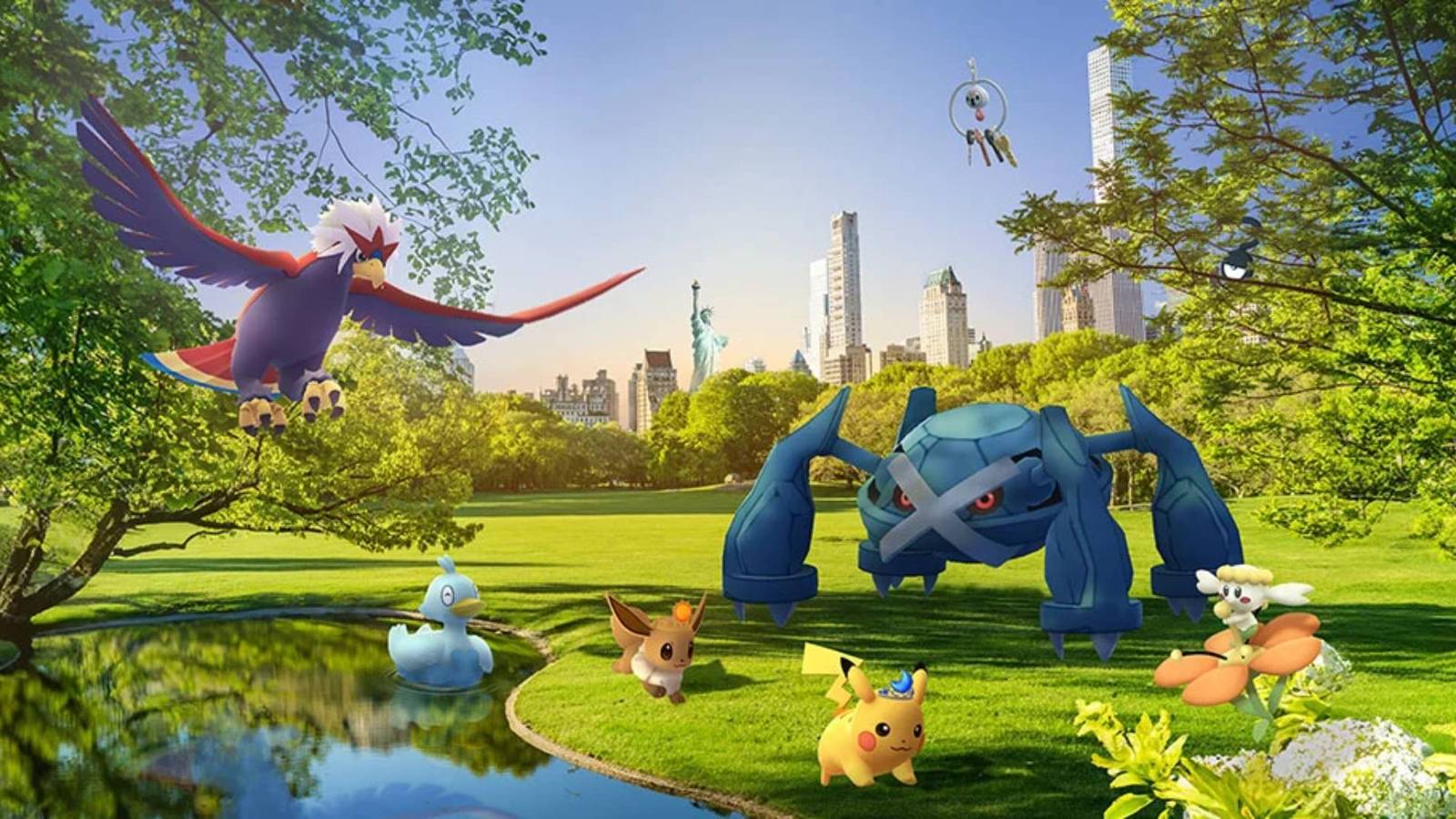 pokemon go fest global fans unhappy egg-stravaganza event