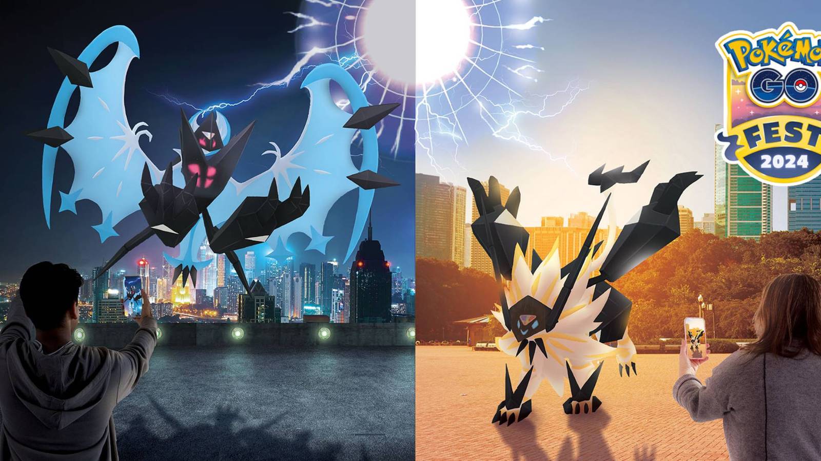 Pokemon GO Fest Global remote raid pass special background issue