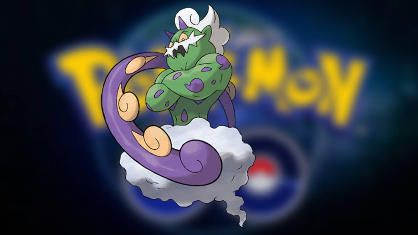 pokemon go landorus incarnate forme