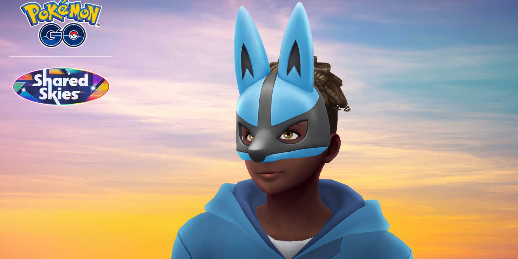 Pokemon GO Mega Raid Day Avatar Item