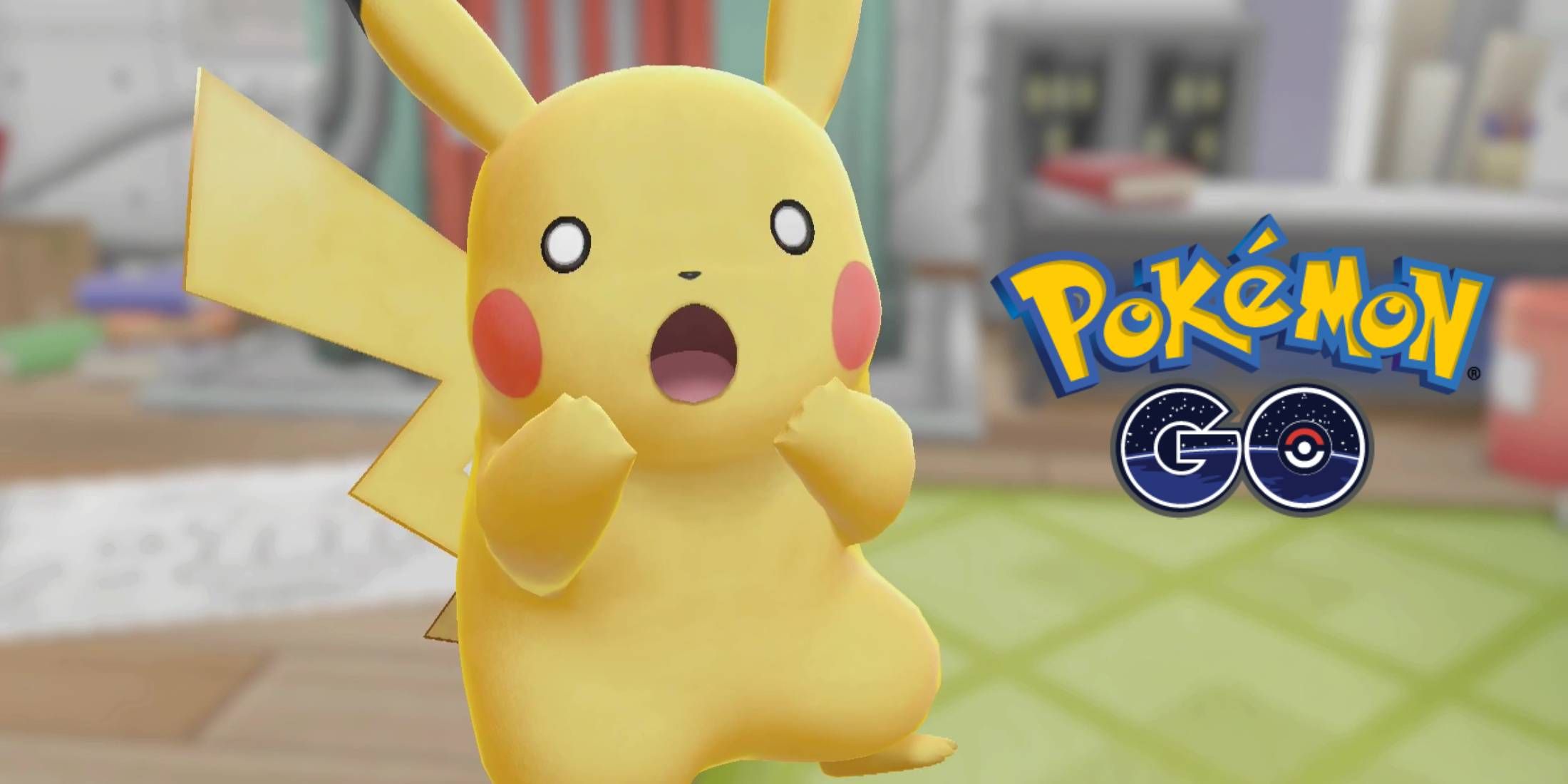 New Pokemon GO Event is Making a Big Change That Fans Are Happy About