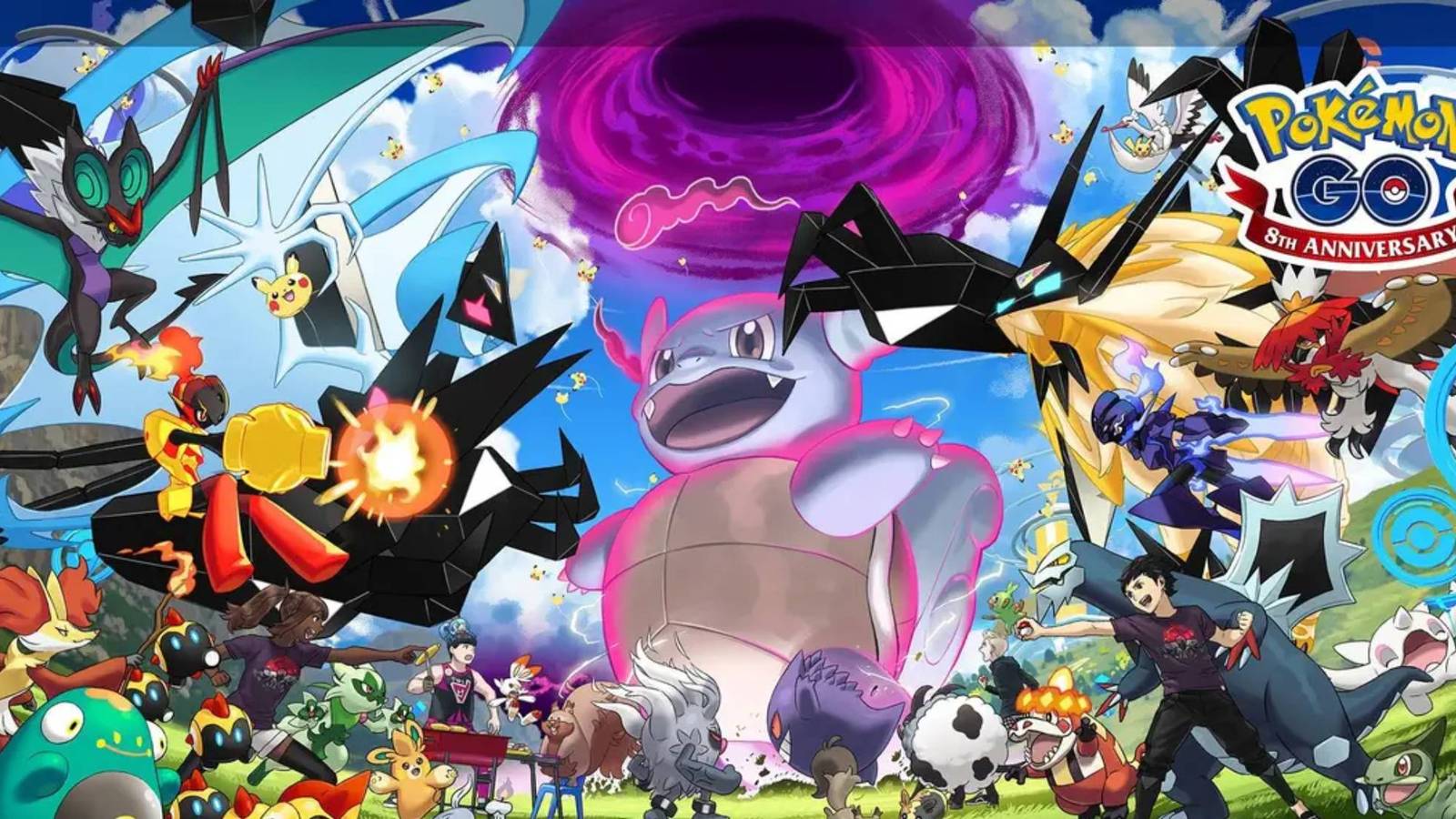 pokemon go dynamax feature