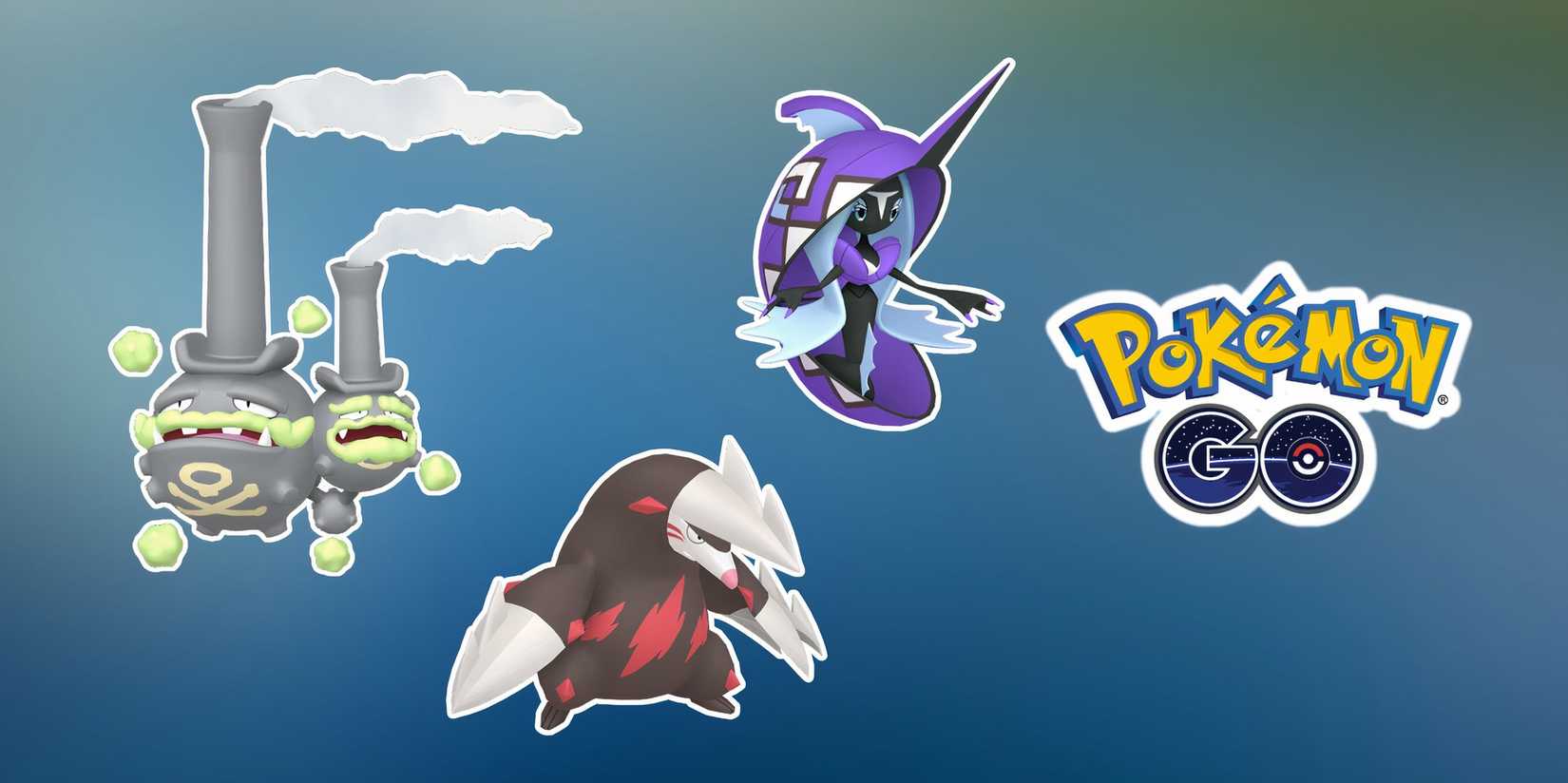 Pokemon GO The Fantasy Cup Best Pokemon 2024