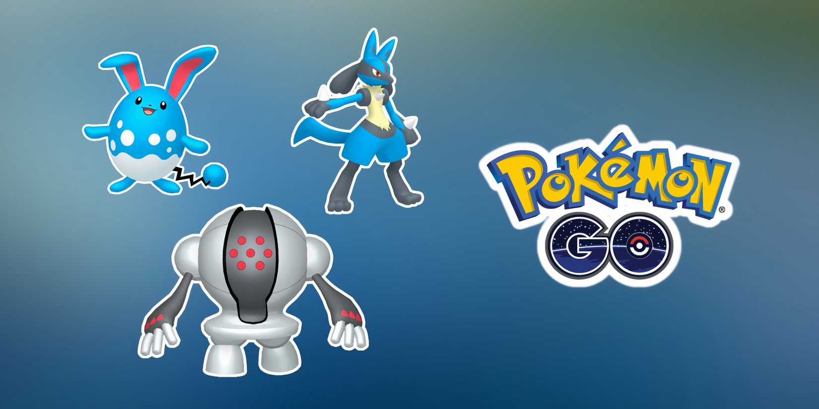 Pokemon GO The Fantasy Cup