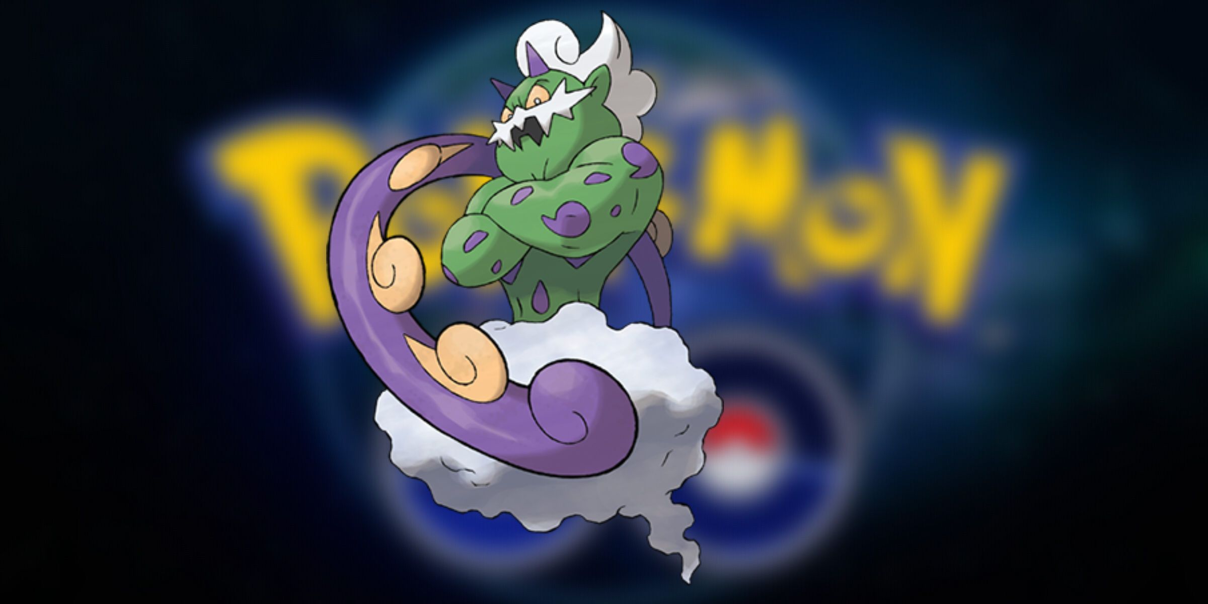 Pokemon GO: Tornadus Incarnate Forme Raid Guide (Weaknesses, Counters, & More)