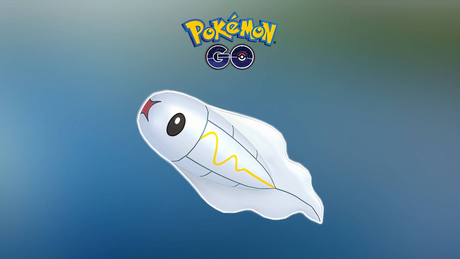 Pokemon GO Tynamo Community Day