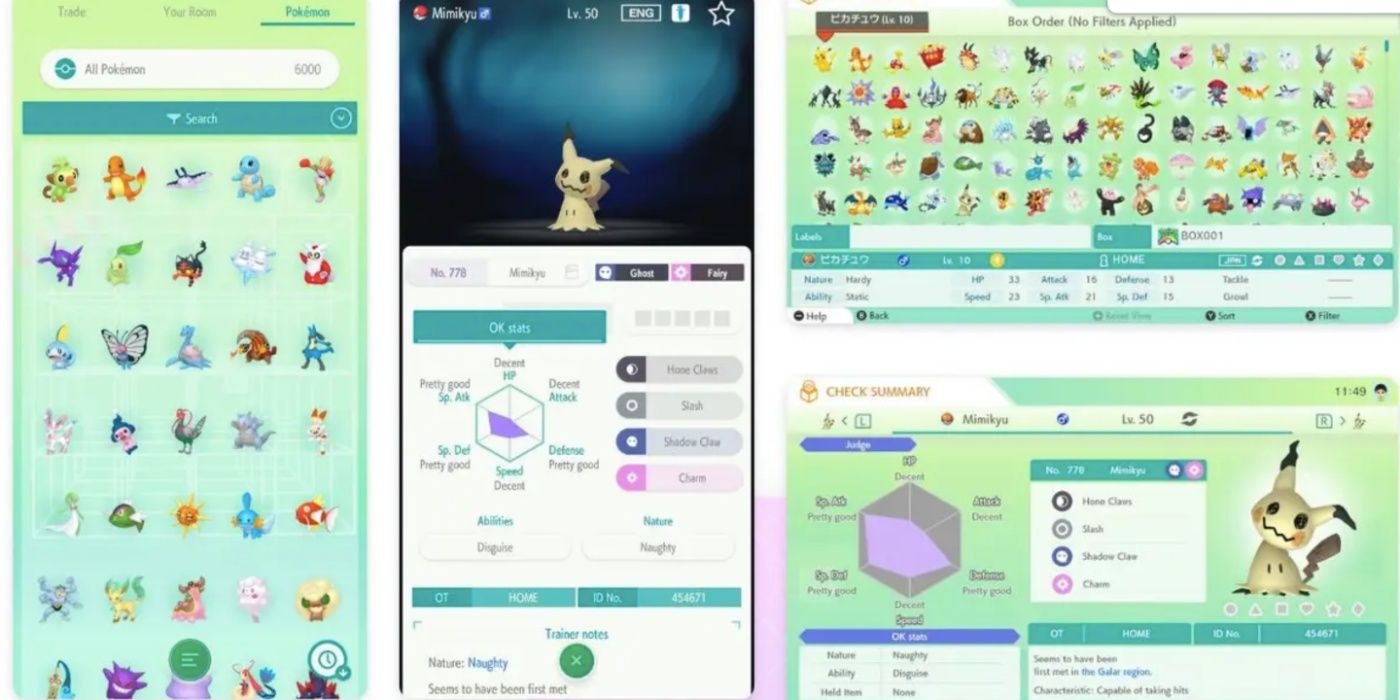 Pokemon GO: полное руководство по IV и оценкам