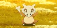 Weinender Cubone Pok mon TikTok Theory About Where Cubone Come From