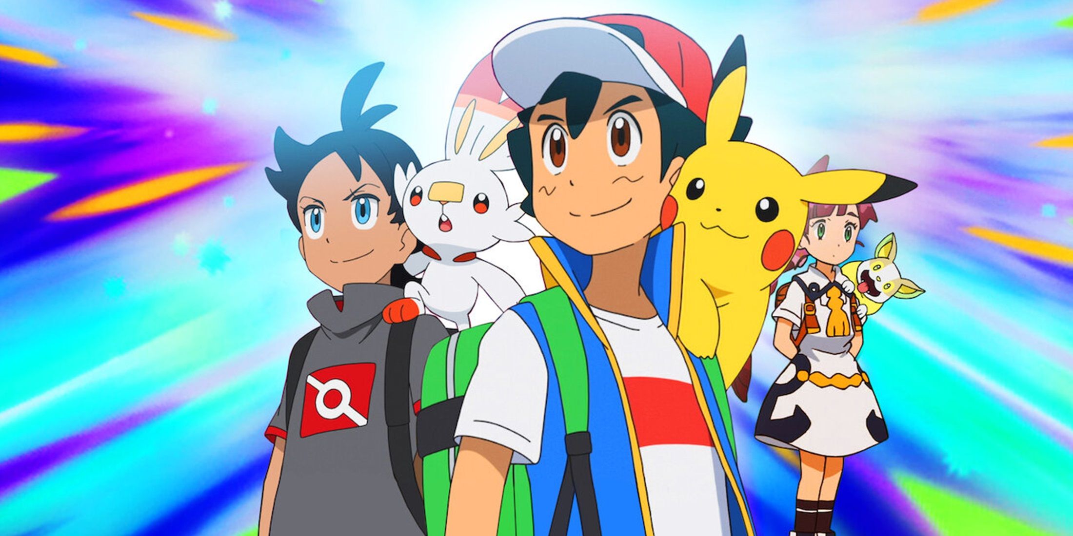 Pokemon Fans Should Keep an Eye on August 20