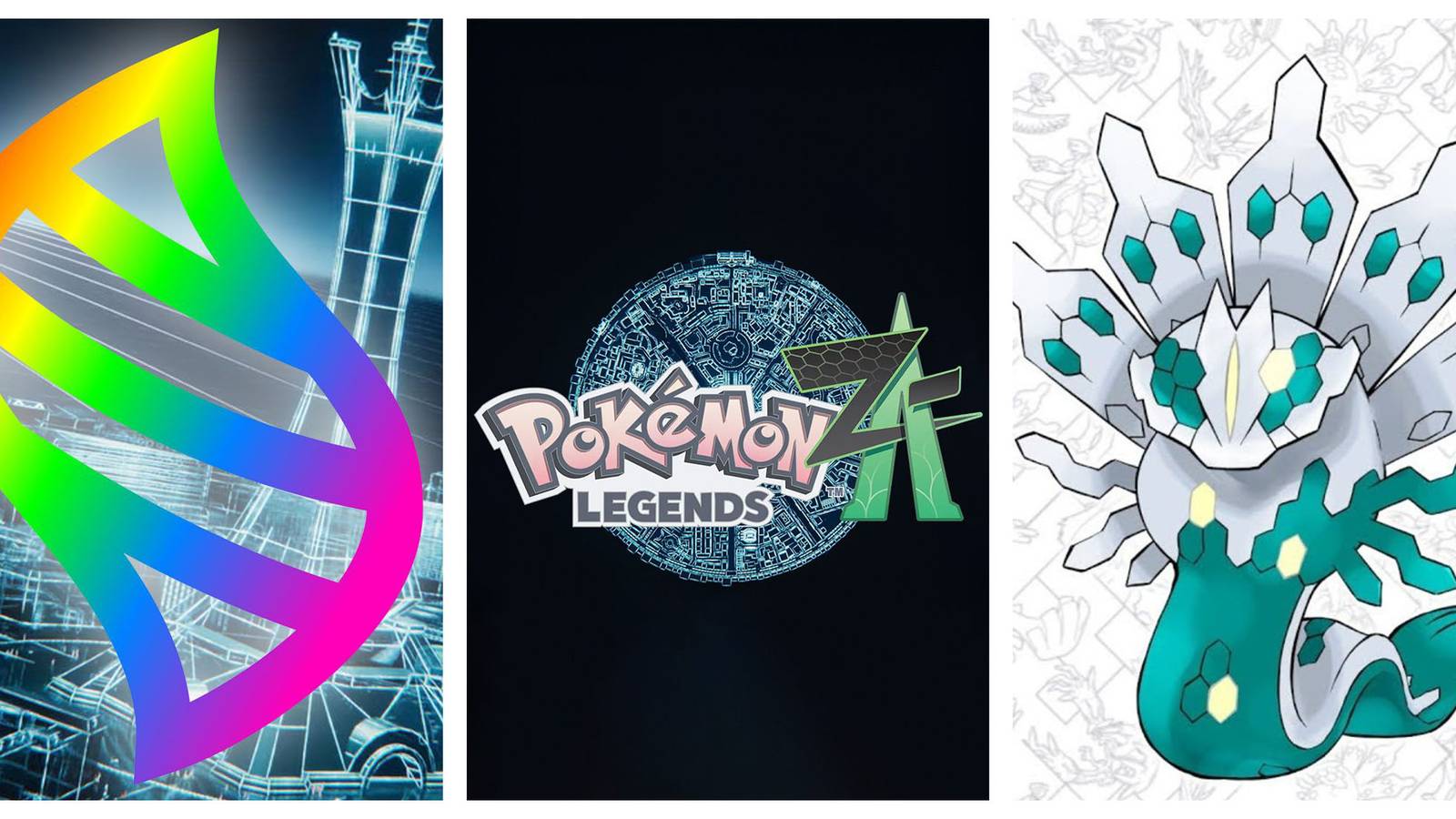 Pokemon Legends Z A Potential Shiny Improvements