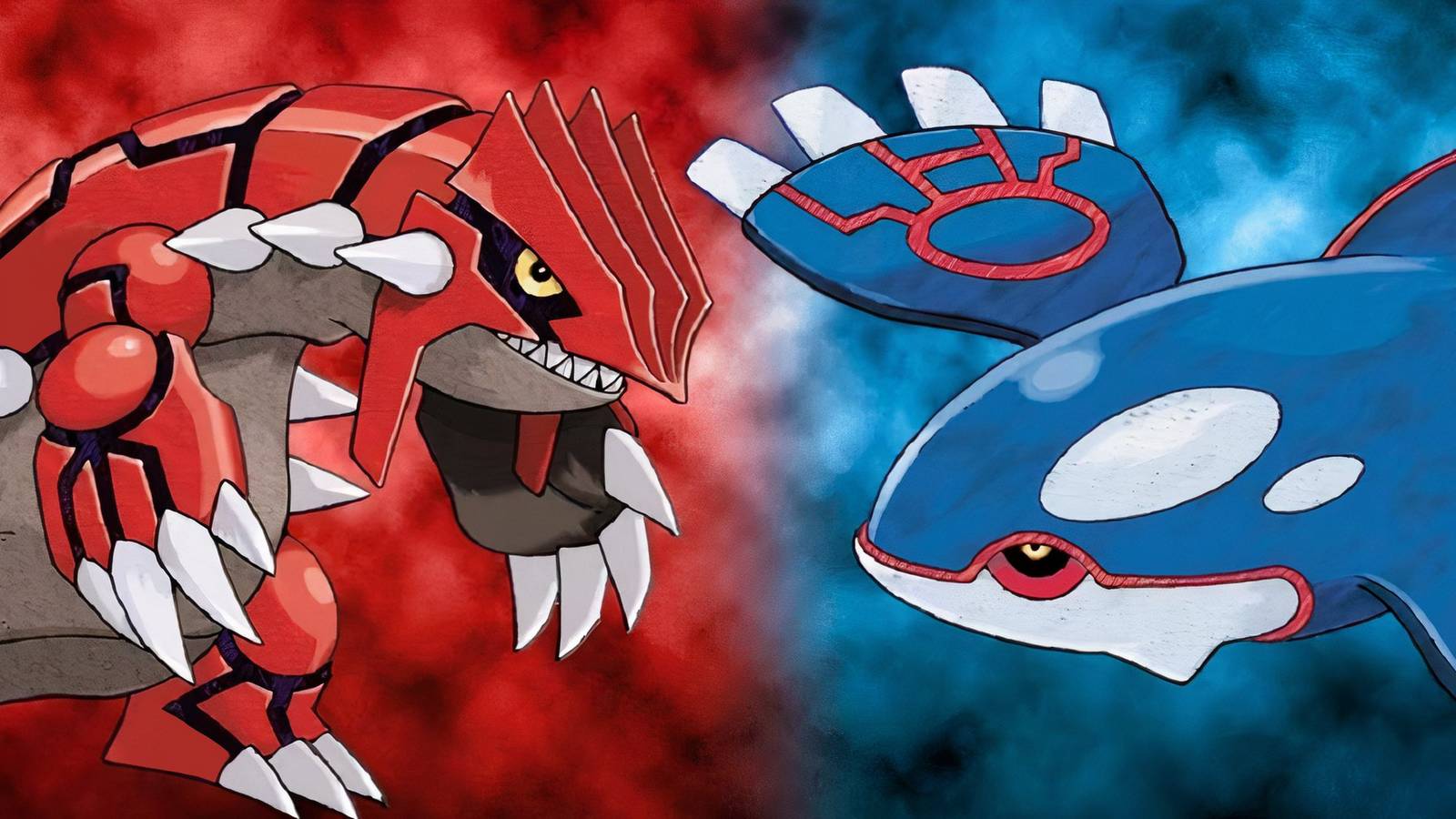 Pokemon Shows First Look at Official Ruby and Sapphire Switch Ports Pokemon Shows First Look at Official Ruby and Sapphire Switch Ports