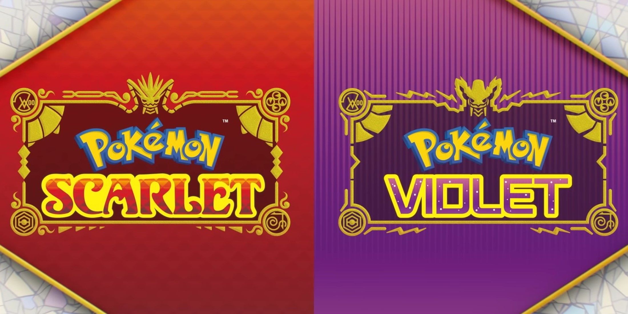 Pokemon Scarlet и Violet раскрывают три предстоящих семизвездочных тера-рейда