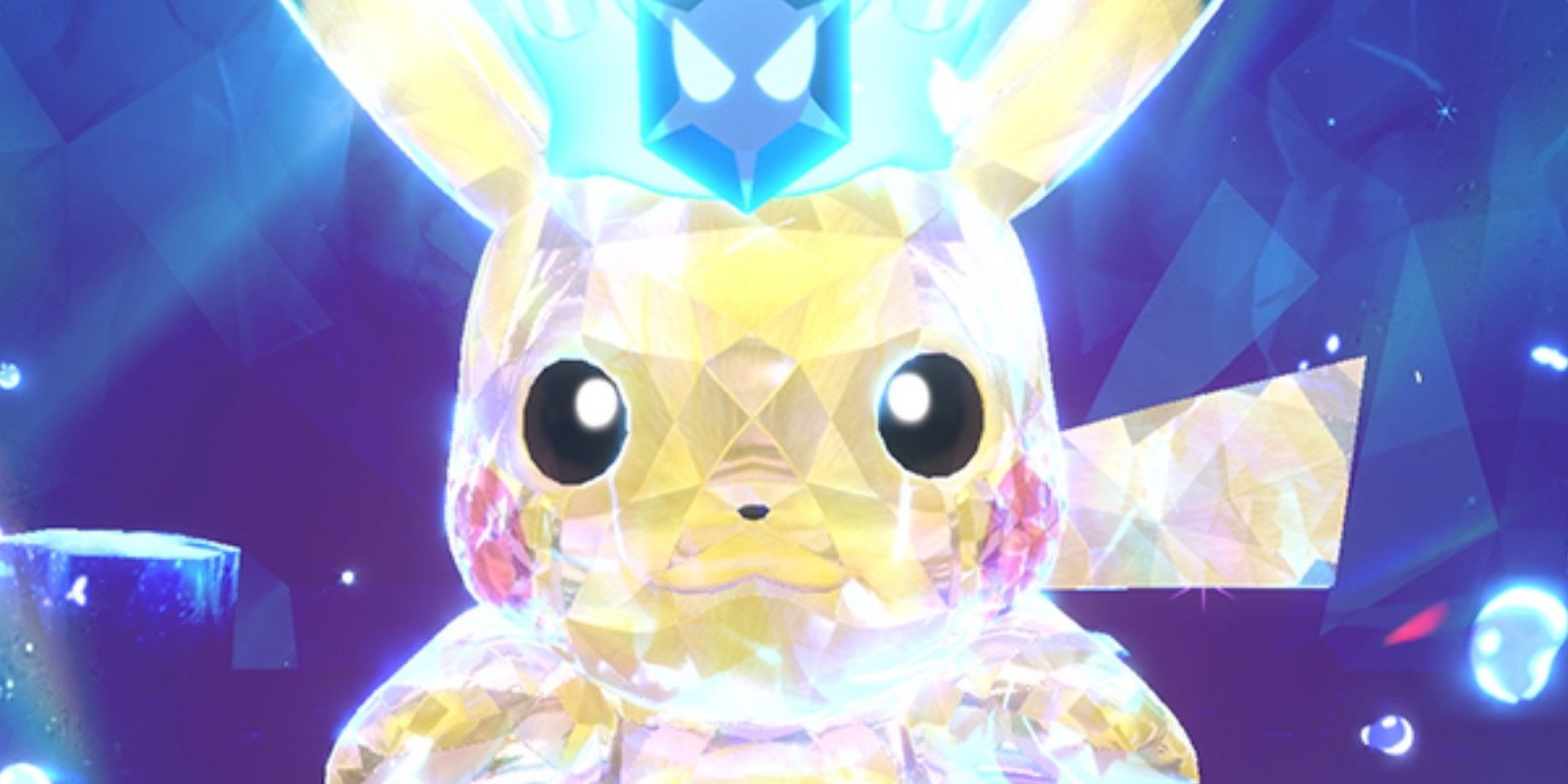 Pokemon Scarlet, Violet Player Shares Strategy To One Hit Tera Pikachu