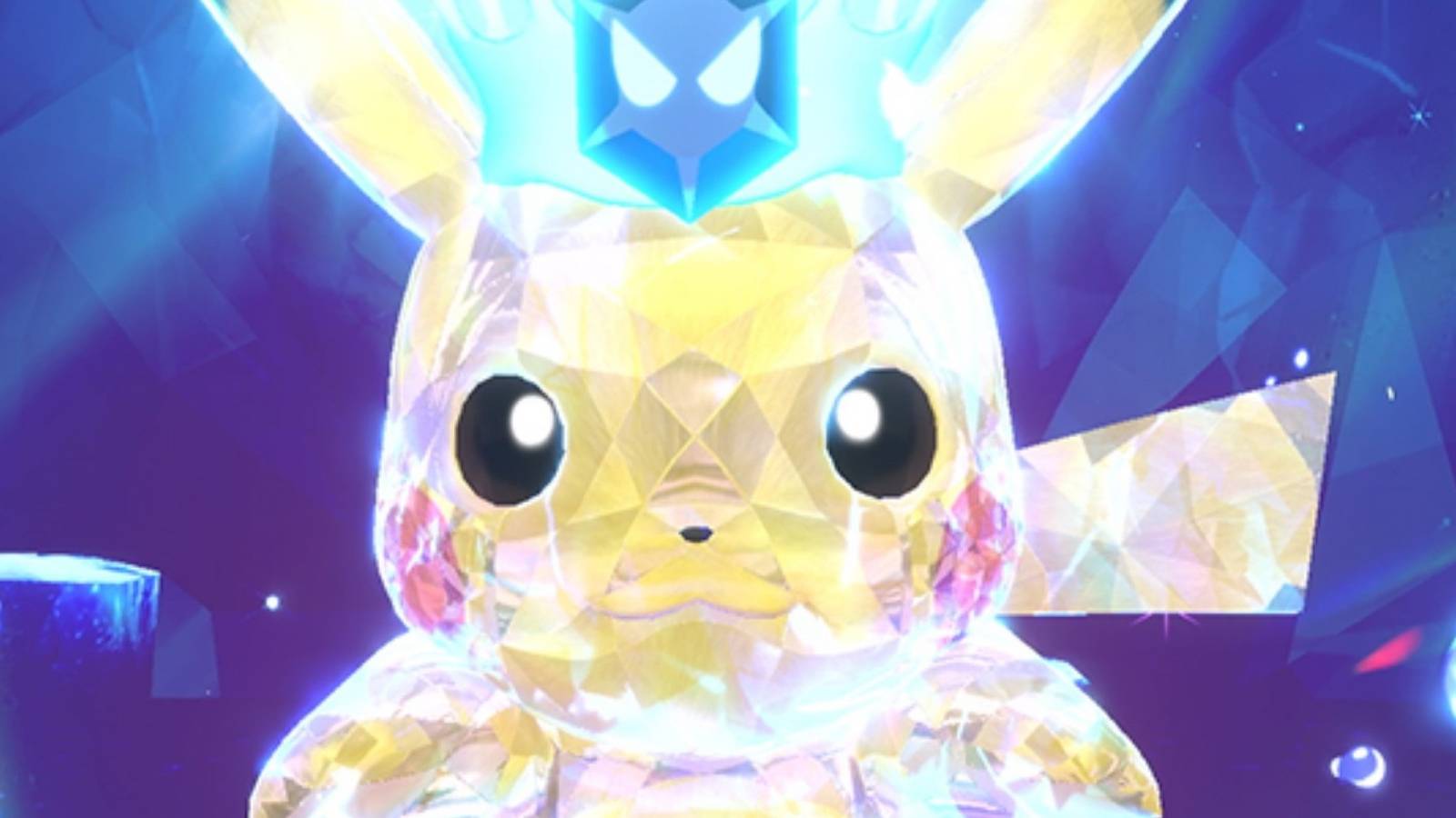 pokemon-scarlet-and-violet-pikachu-tera-raid-strategy-flower-power-sunflora