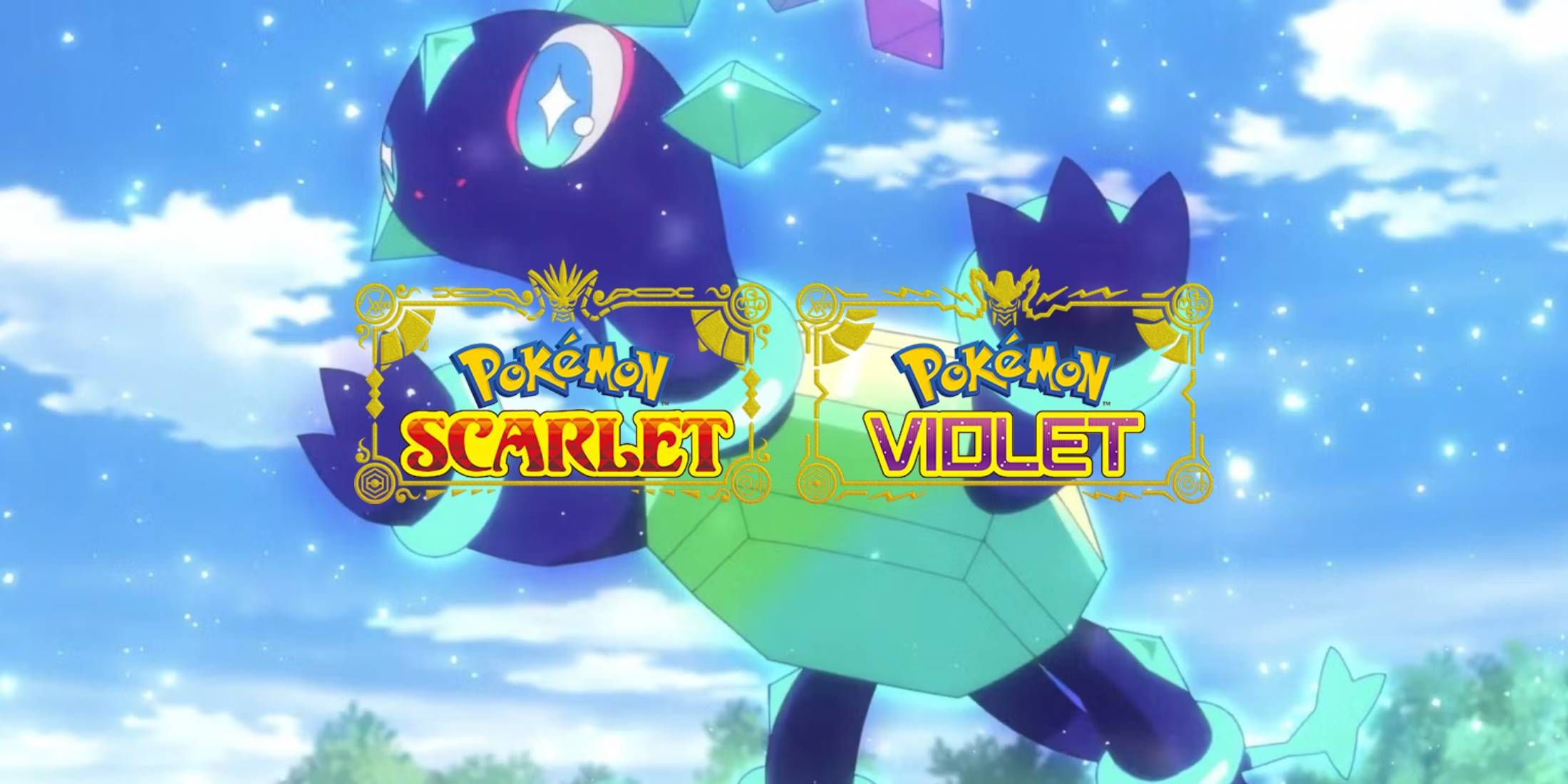 Поклонники Pokemon Scarlet и Violet обсуждают, как должны измениться Master Balls