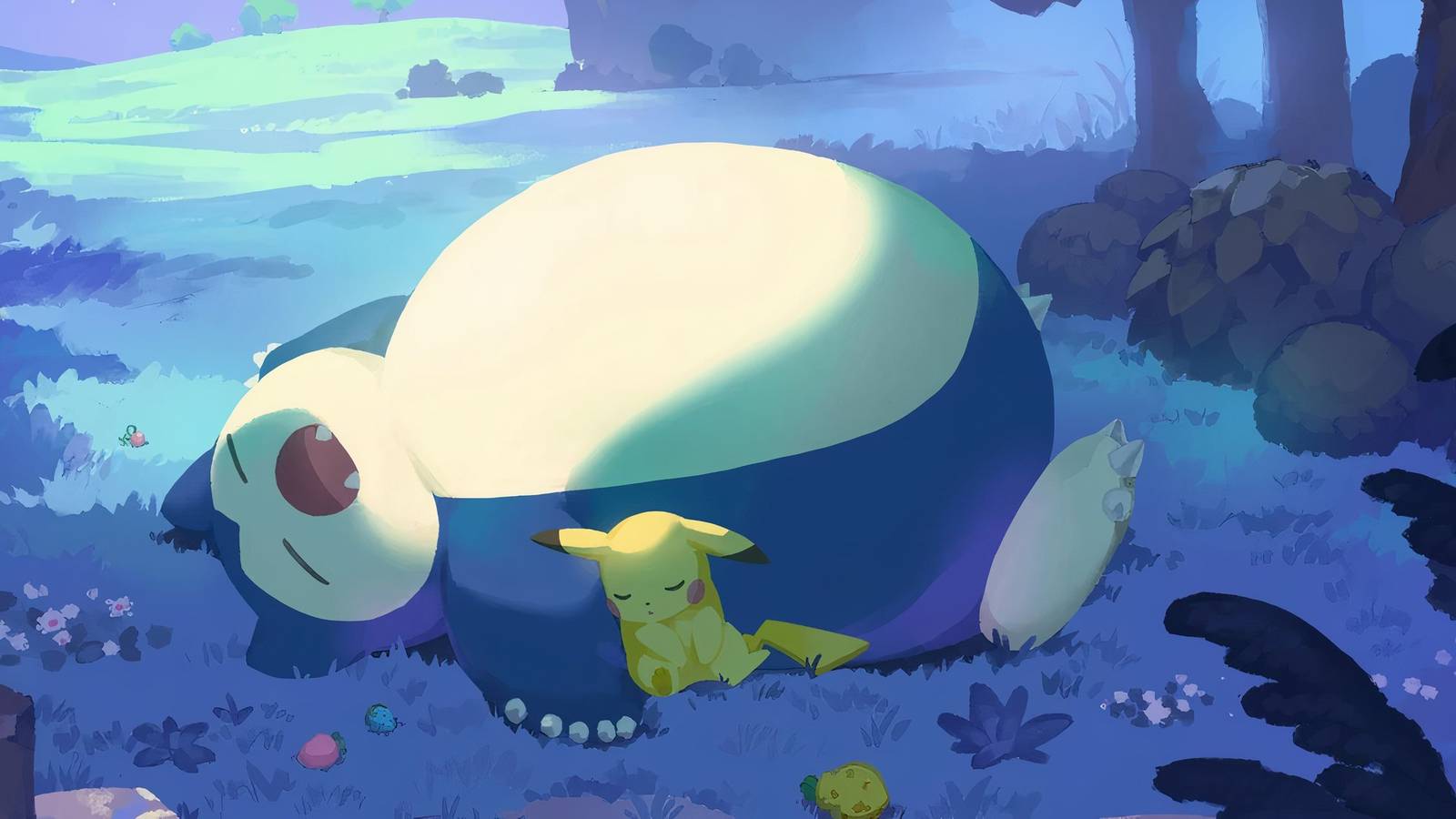 pokemon-sleep-scarlet-violet-starters