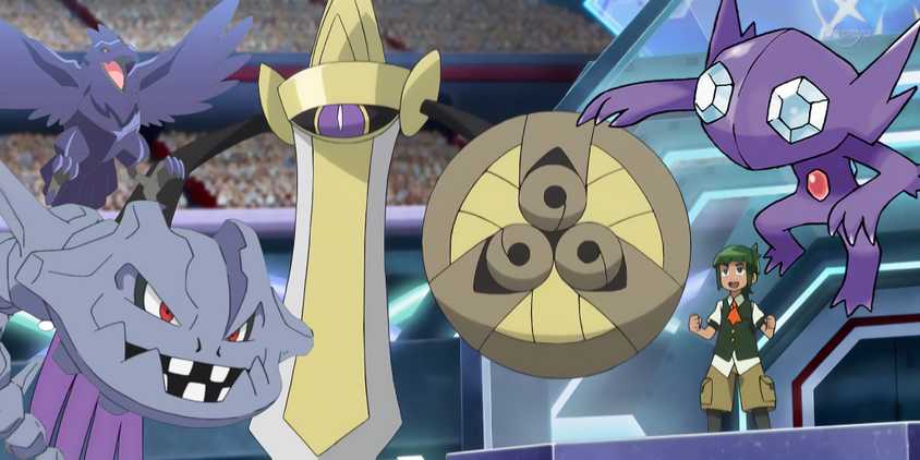 The Best Pokemon Based on Rabbits