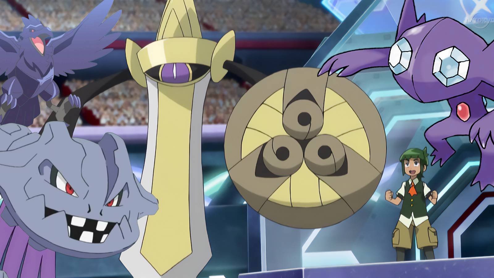 Pokemon-The-10-Most-Defensive-Type-Combinations