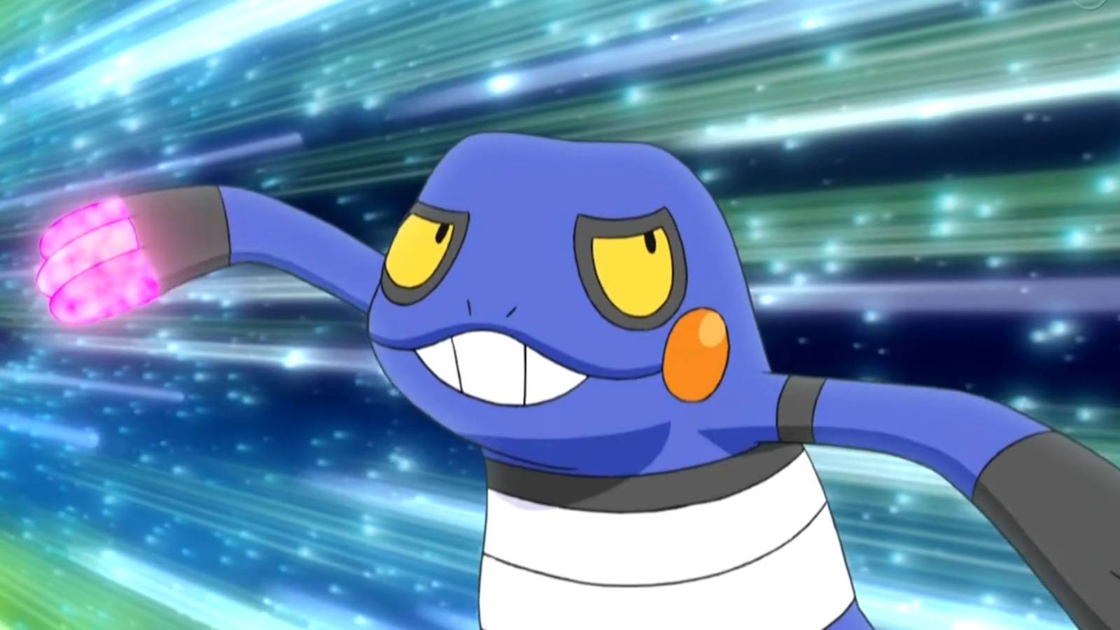 Pokemon_Croagunk_Regional_Form